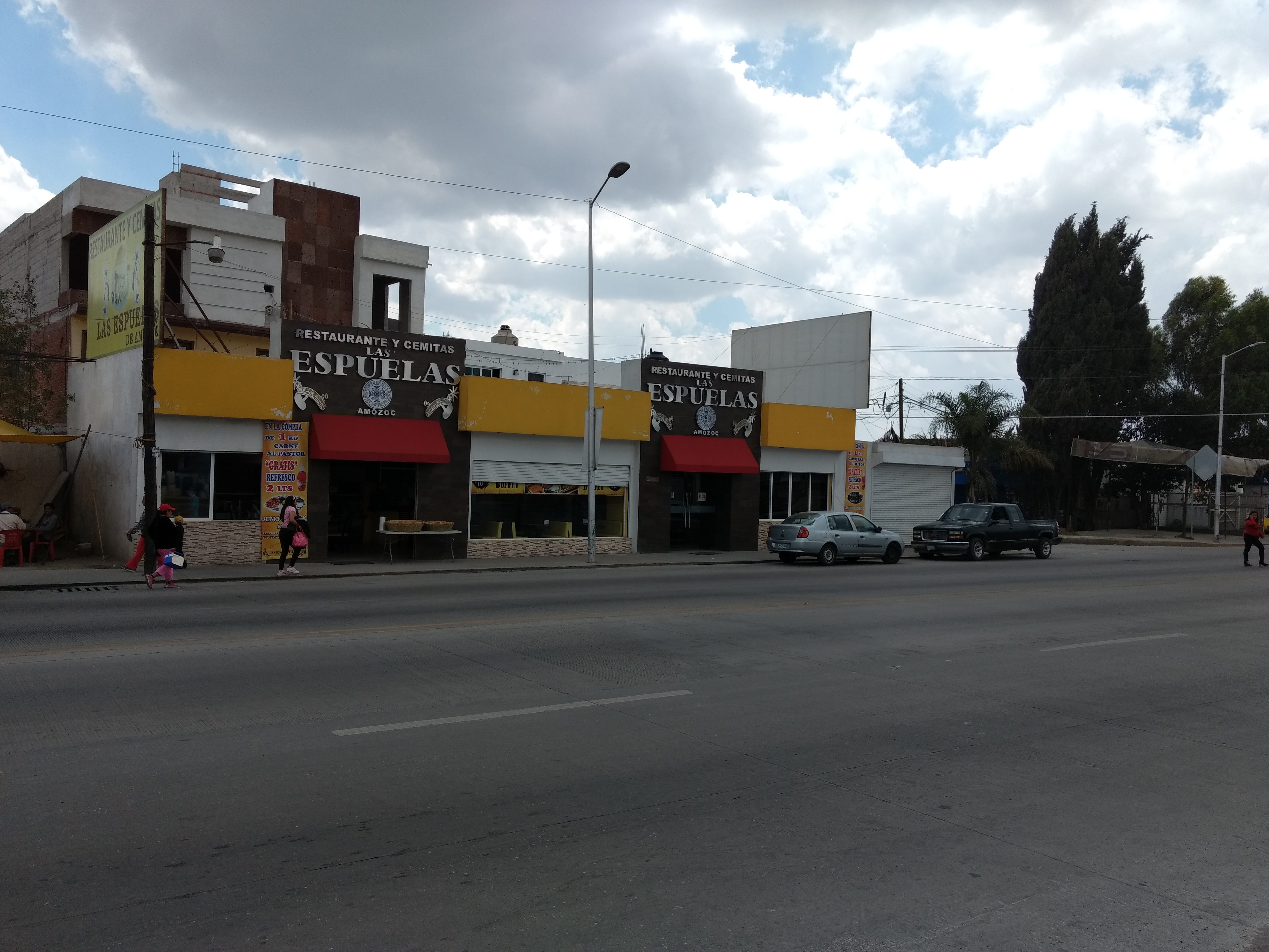 Las Espuelas image 4