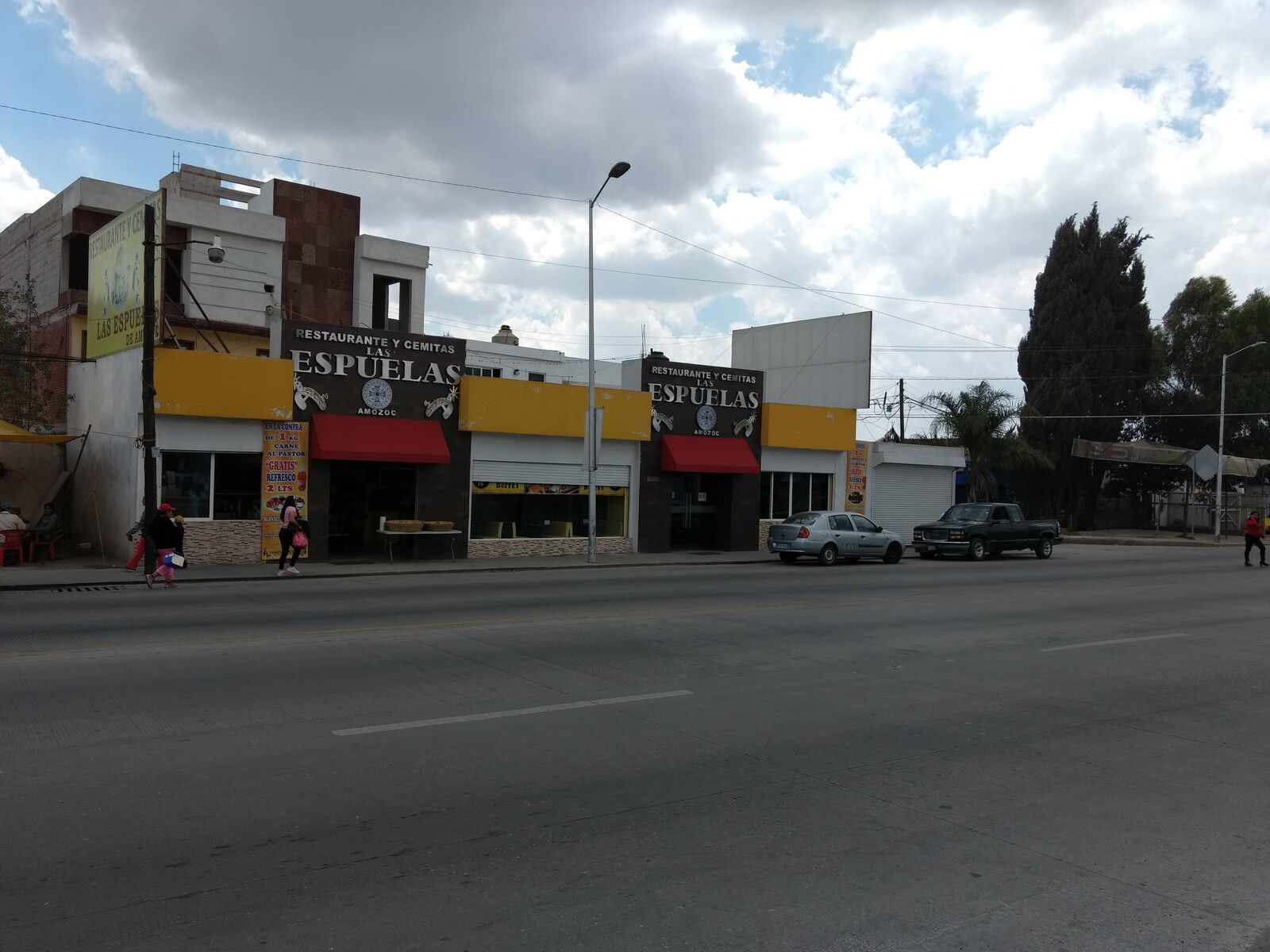 Las Espuelas image 4