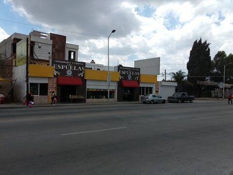 Las Espuelas image 4