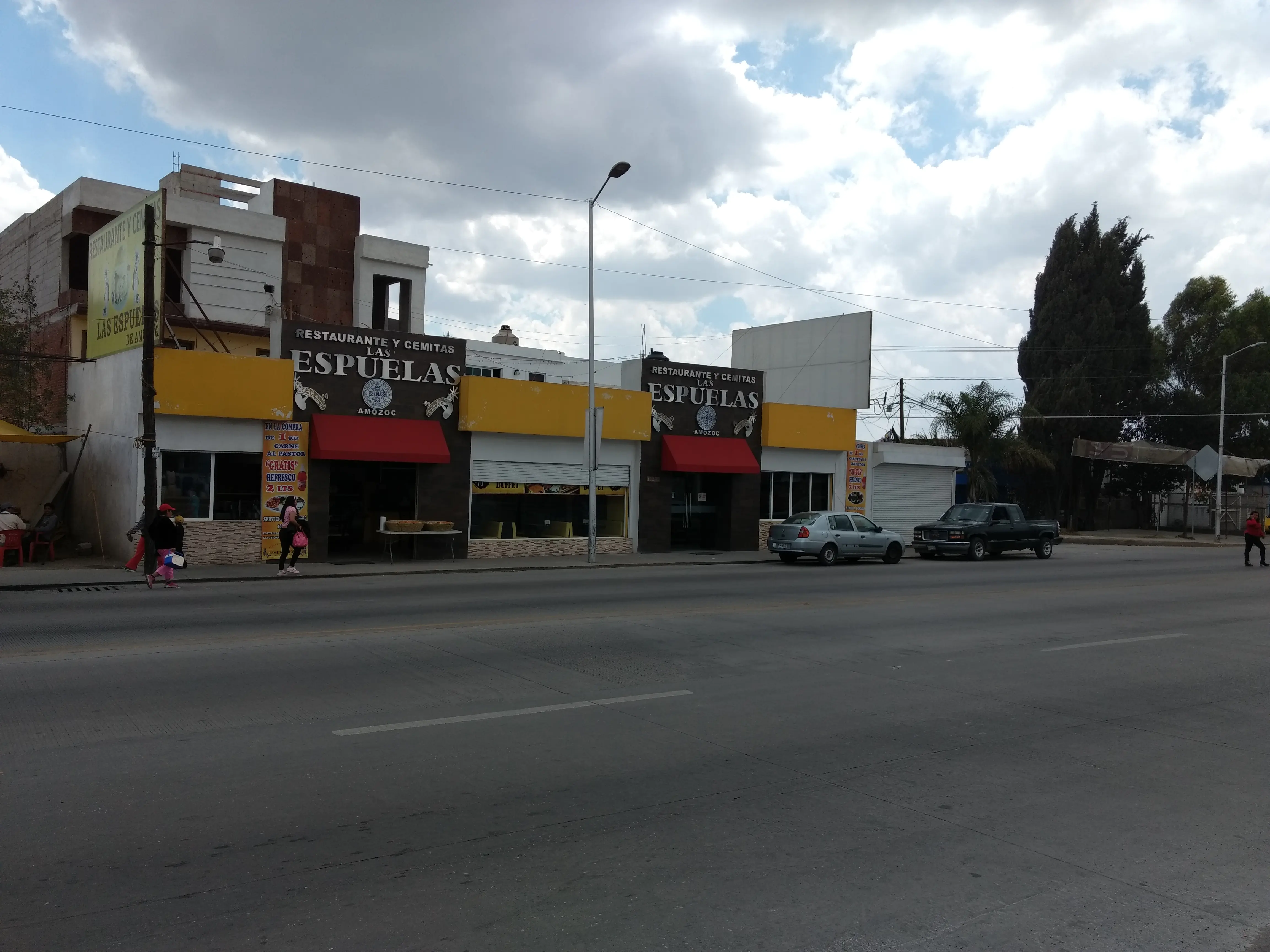 Las Espuelas image 4