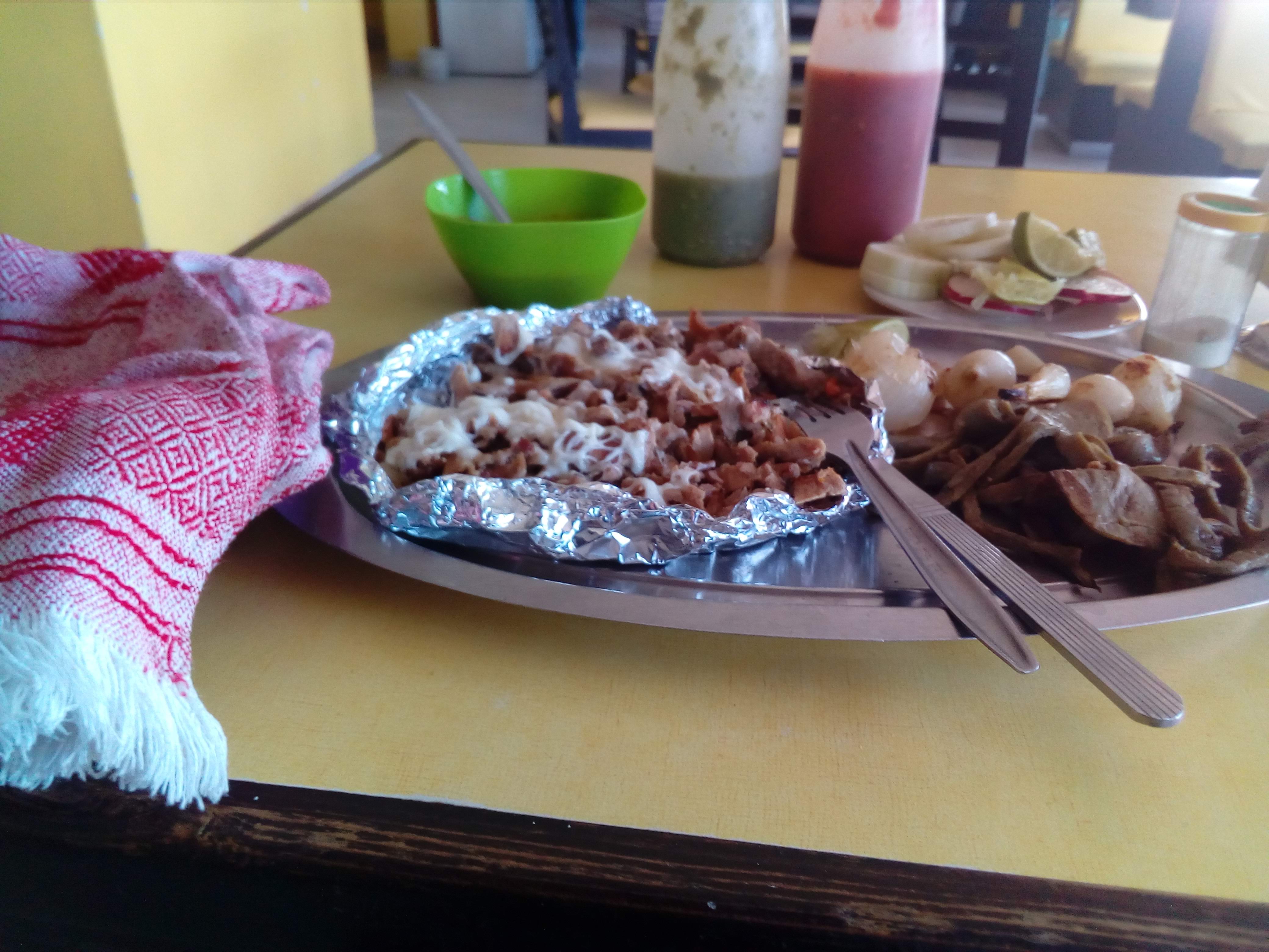 Las Espuelas image 7