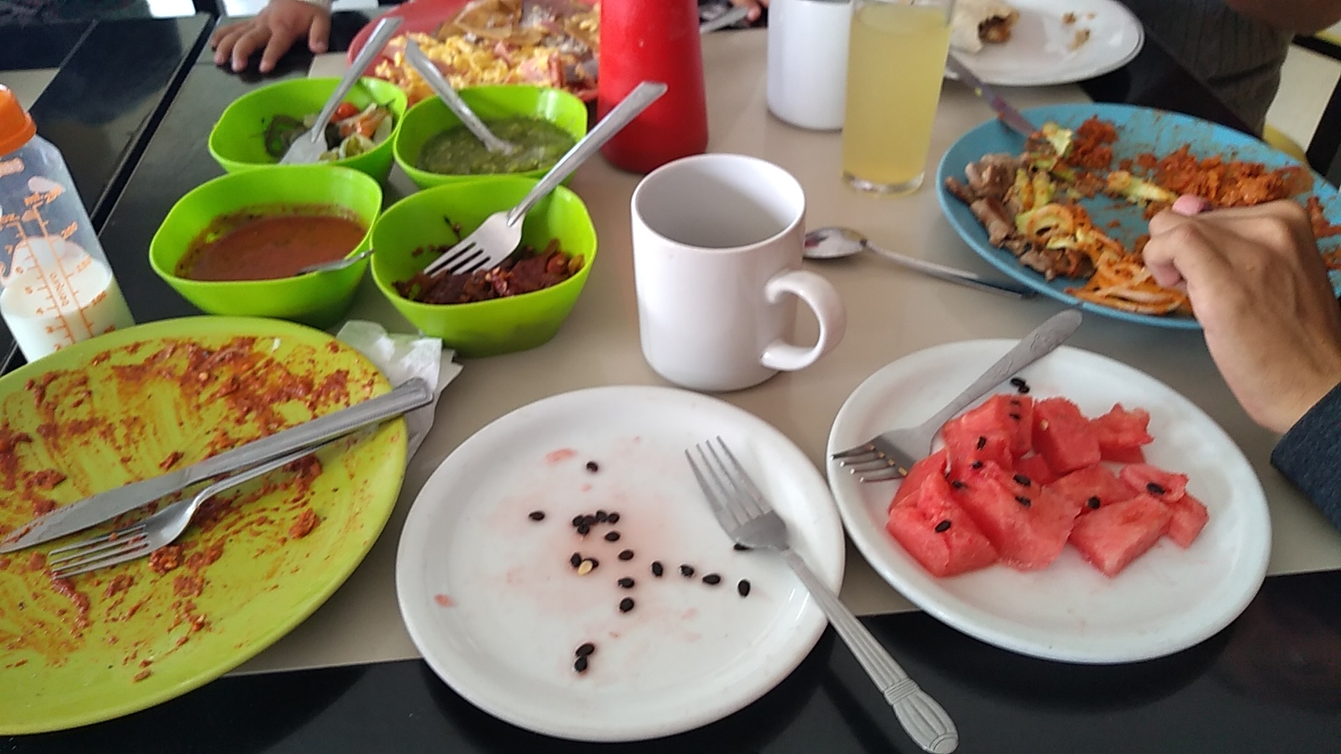 Las Espuelas image 8