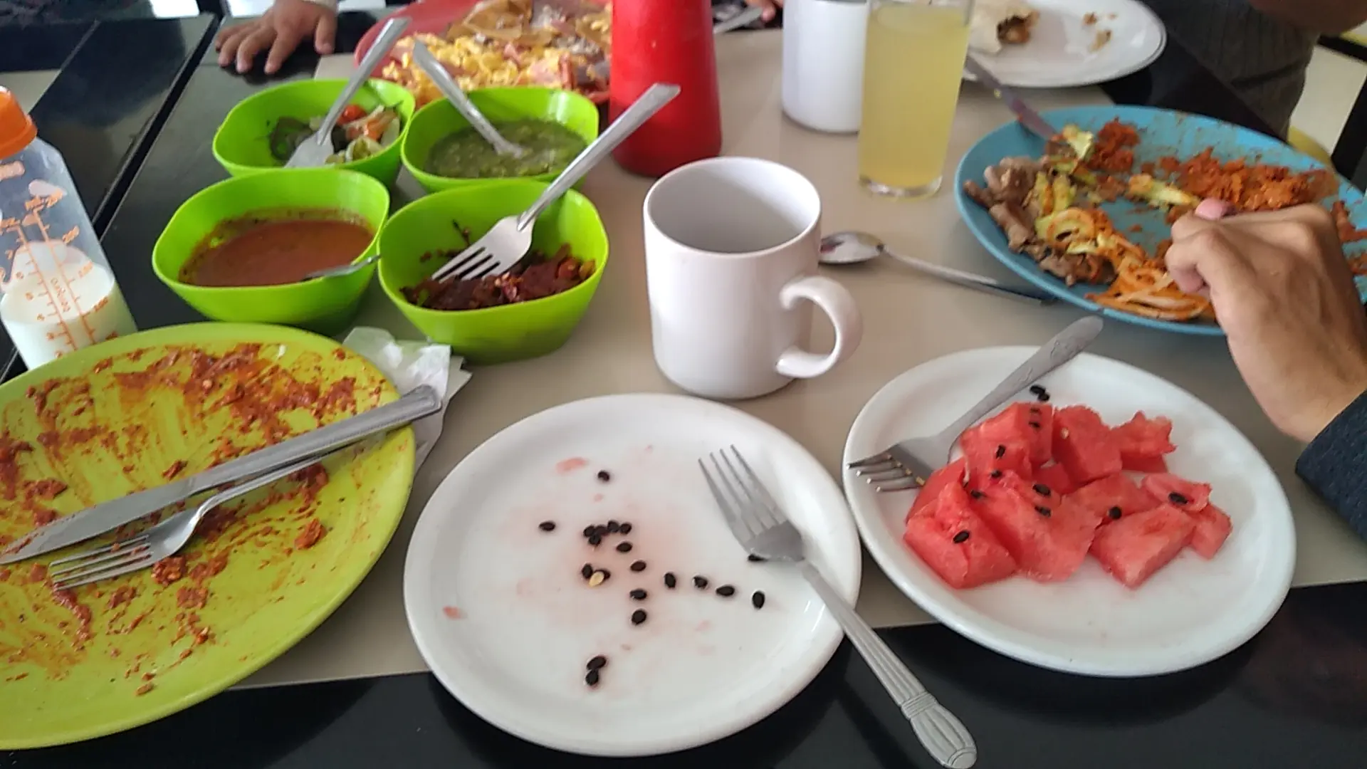 Las Espuelas image 8