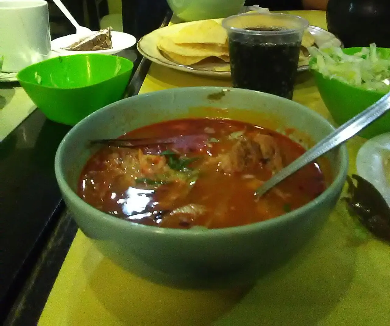 Las Espuelas image 10