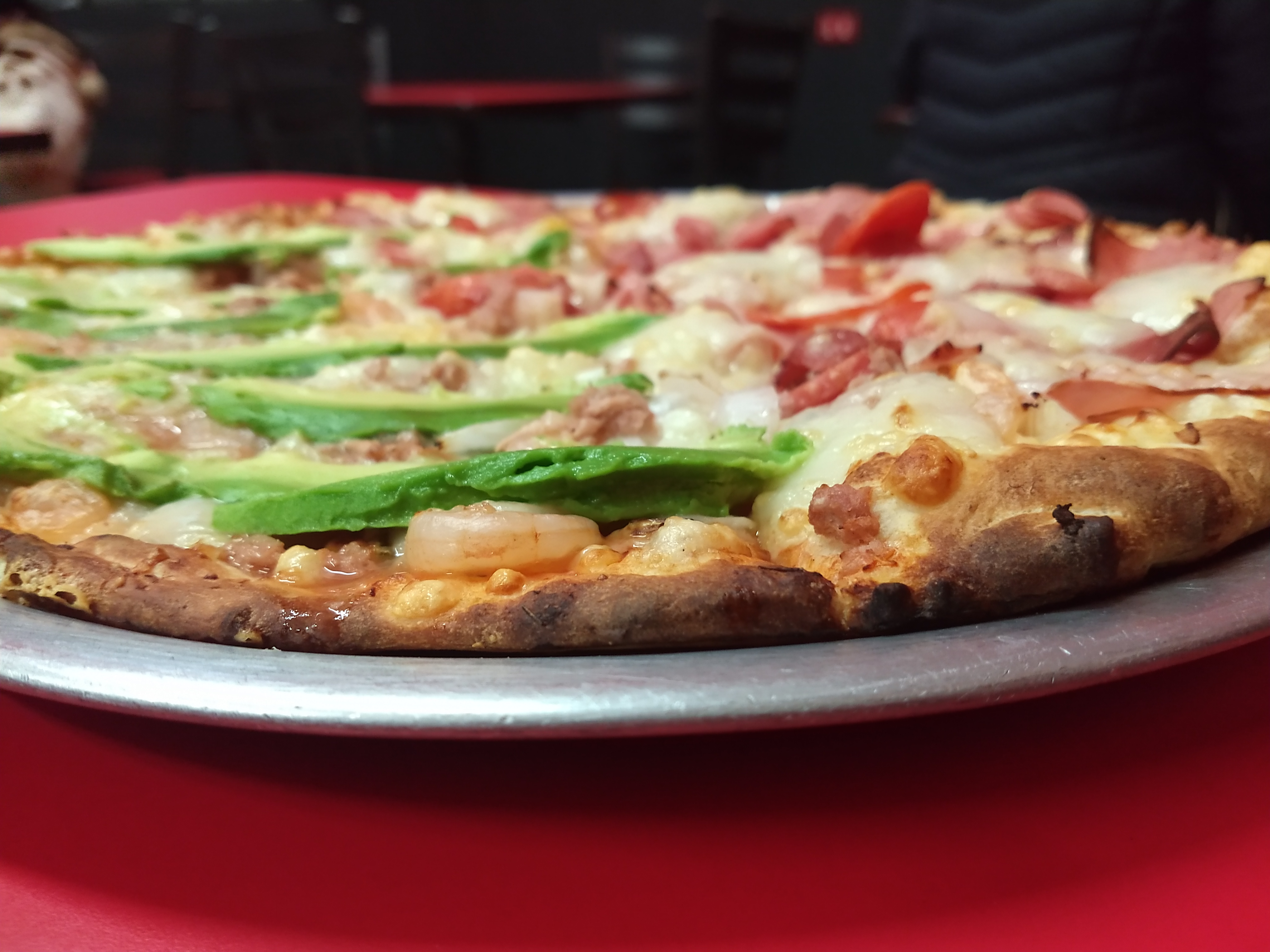 Pizzas Mexicanas image 2