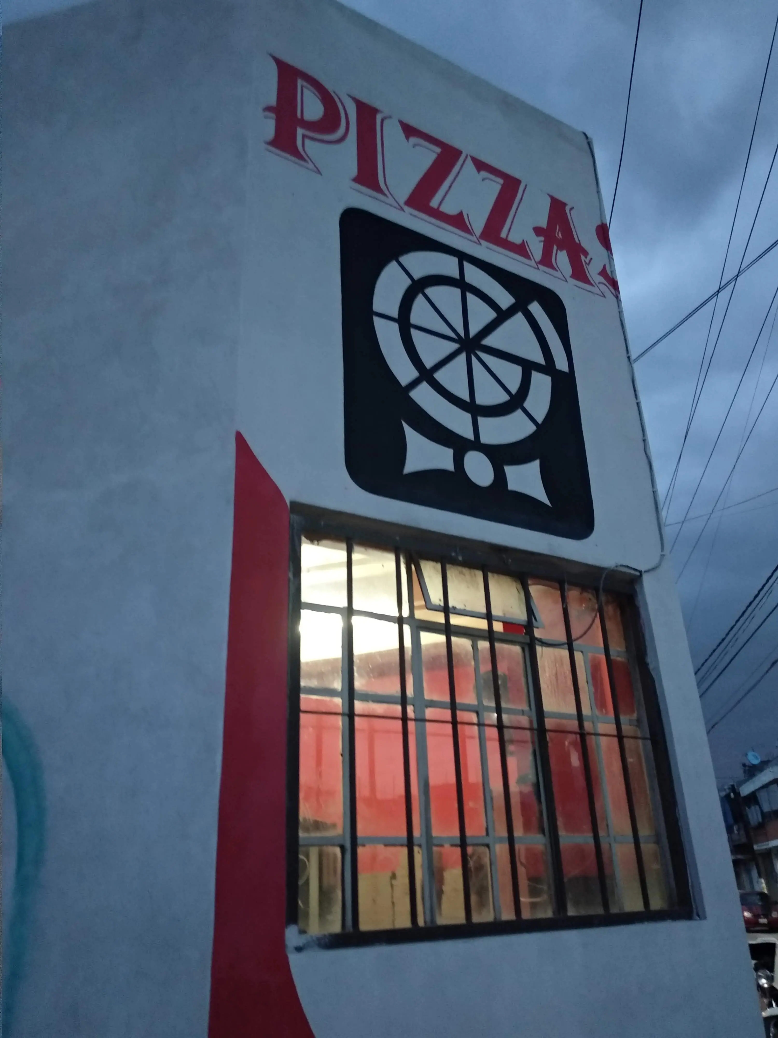 Pizzas Mexicanas image 6