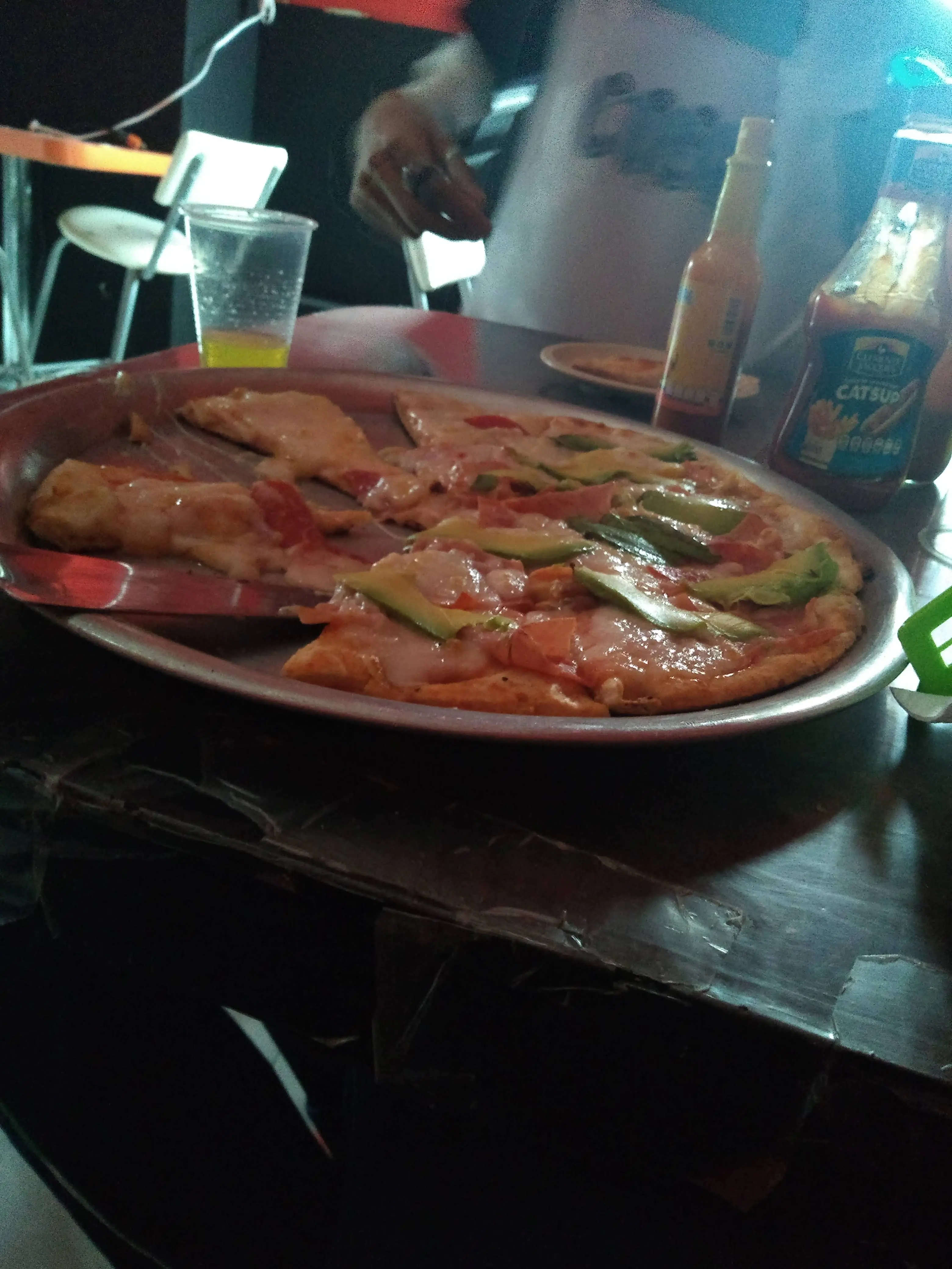Pizzas Mexicanas image 7