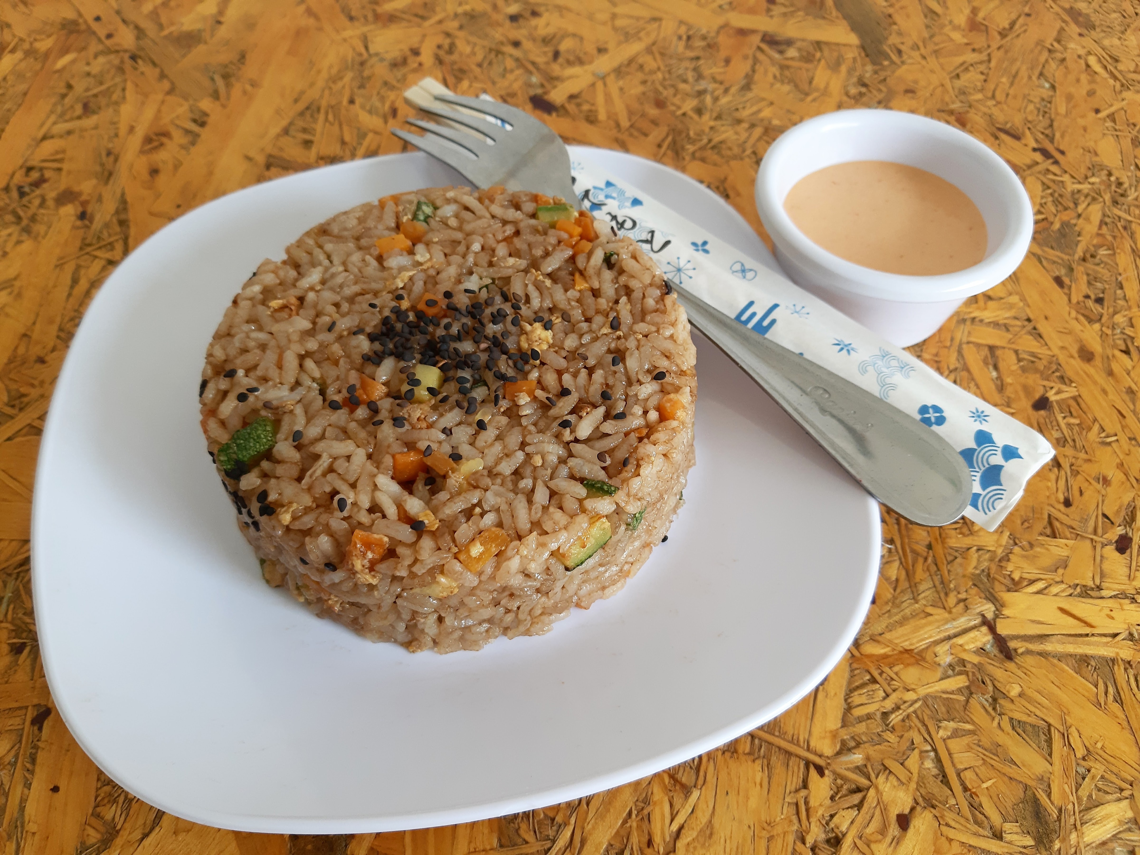 Sushi Moon Amozoc image 3