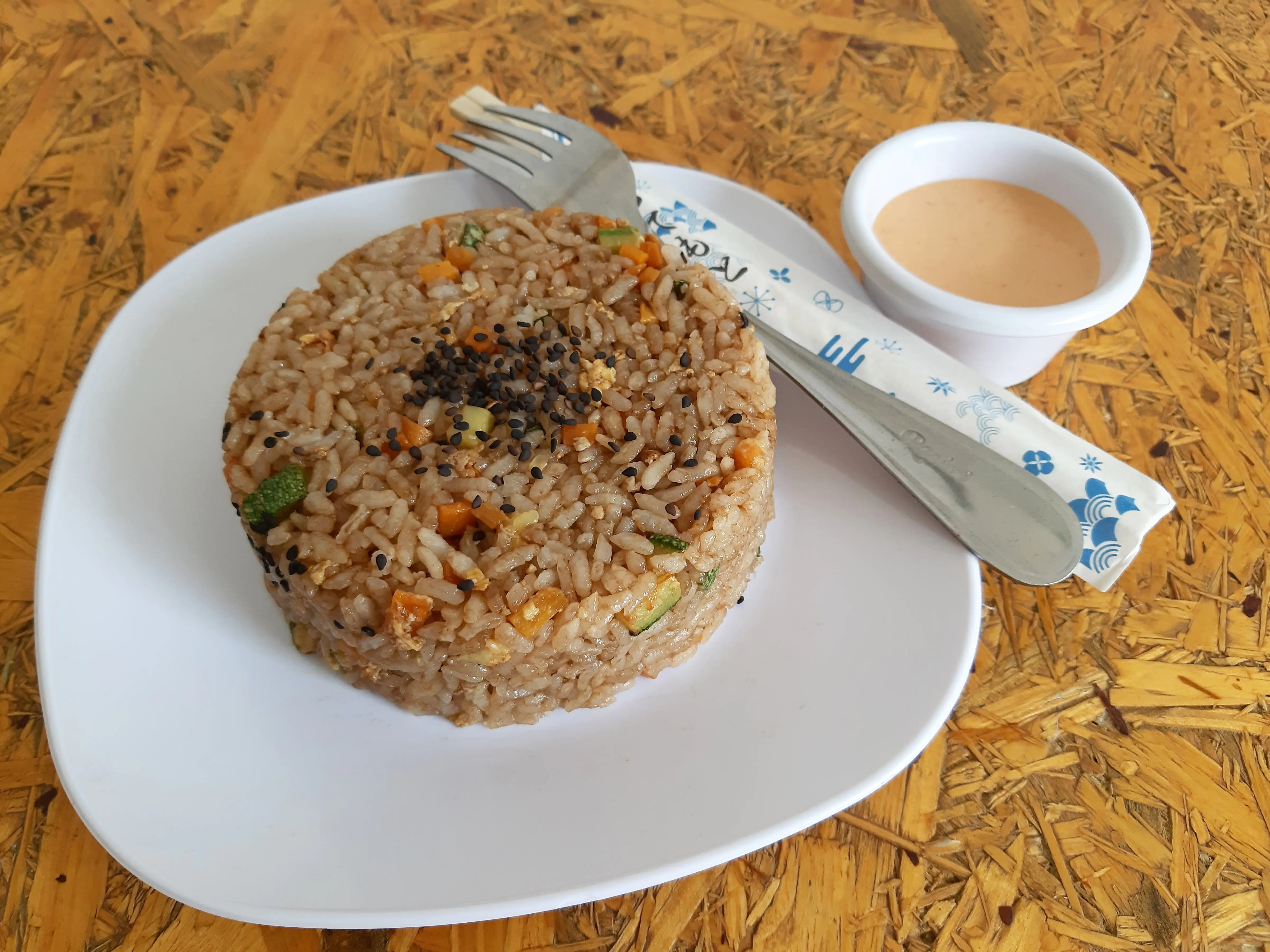 Sushi Moon Amozoc image 3