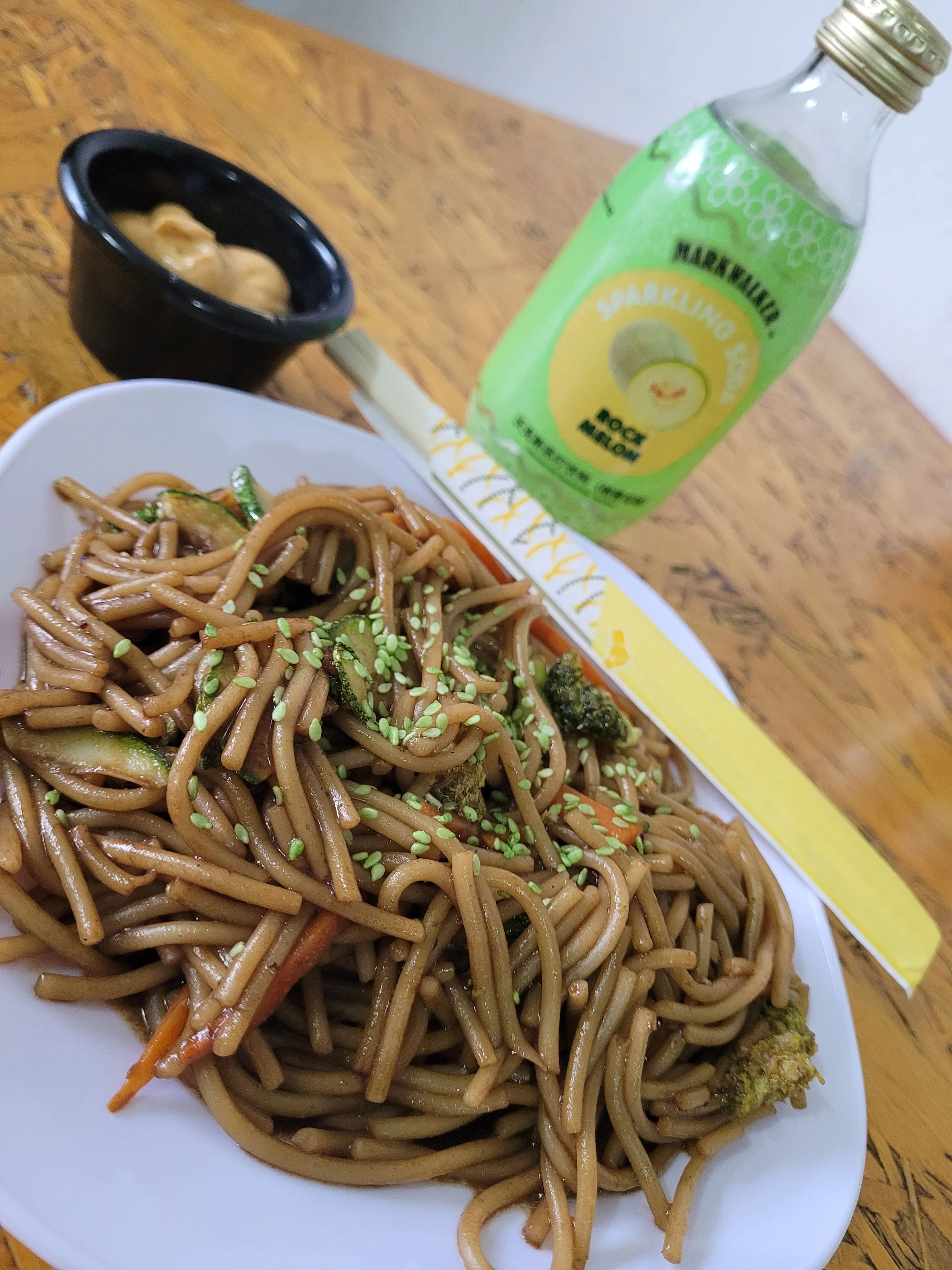 Sushi Moon Amozoc image 5