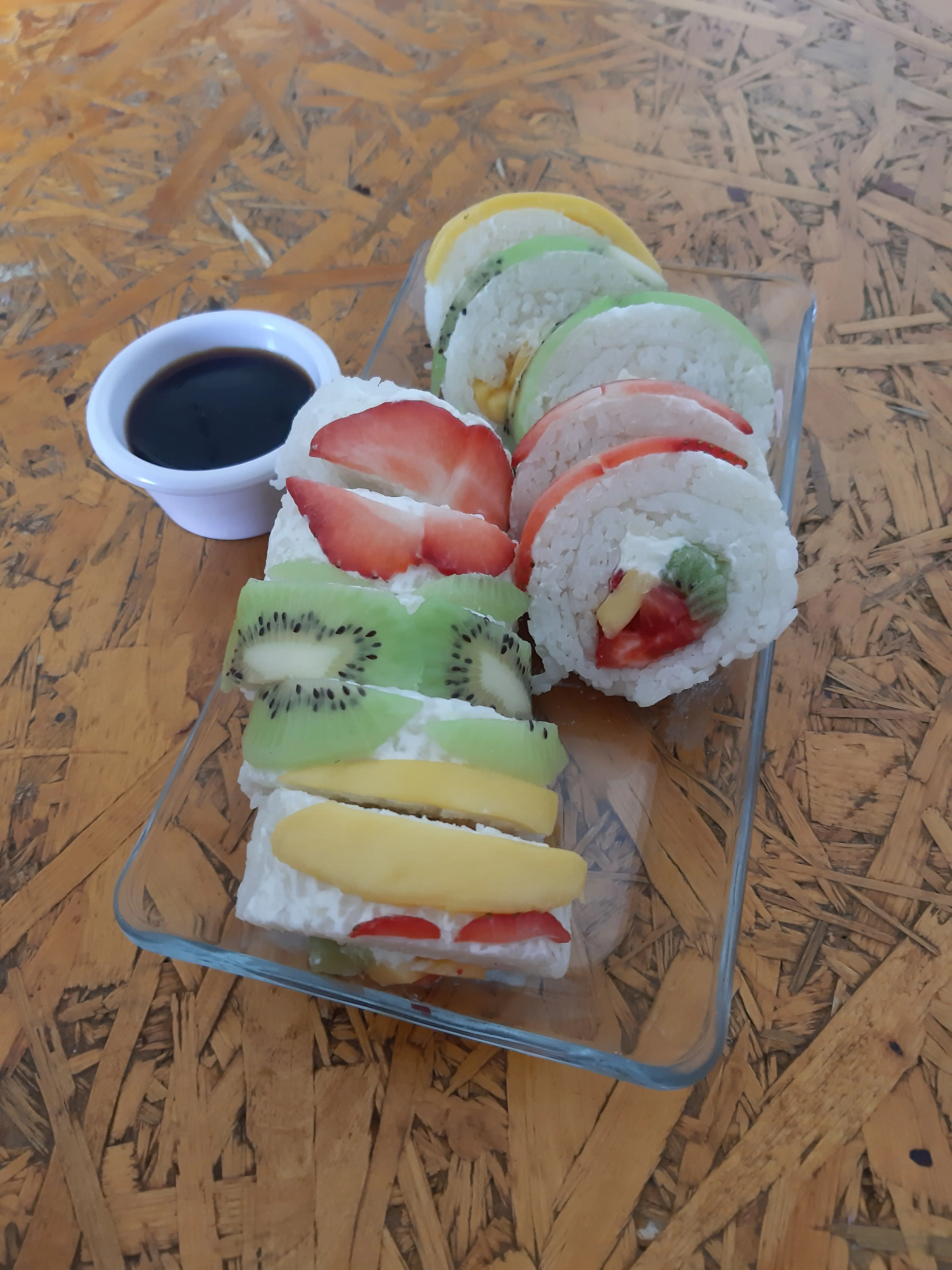 Sushi Moon Amozoc image 10