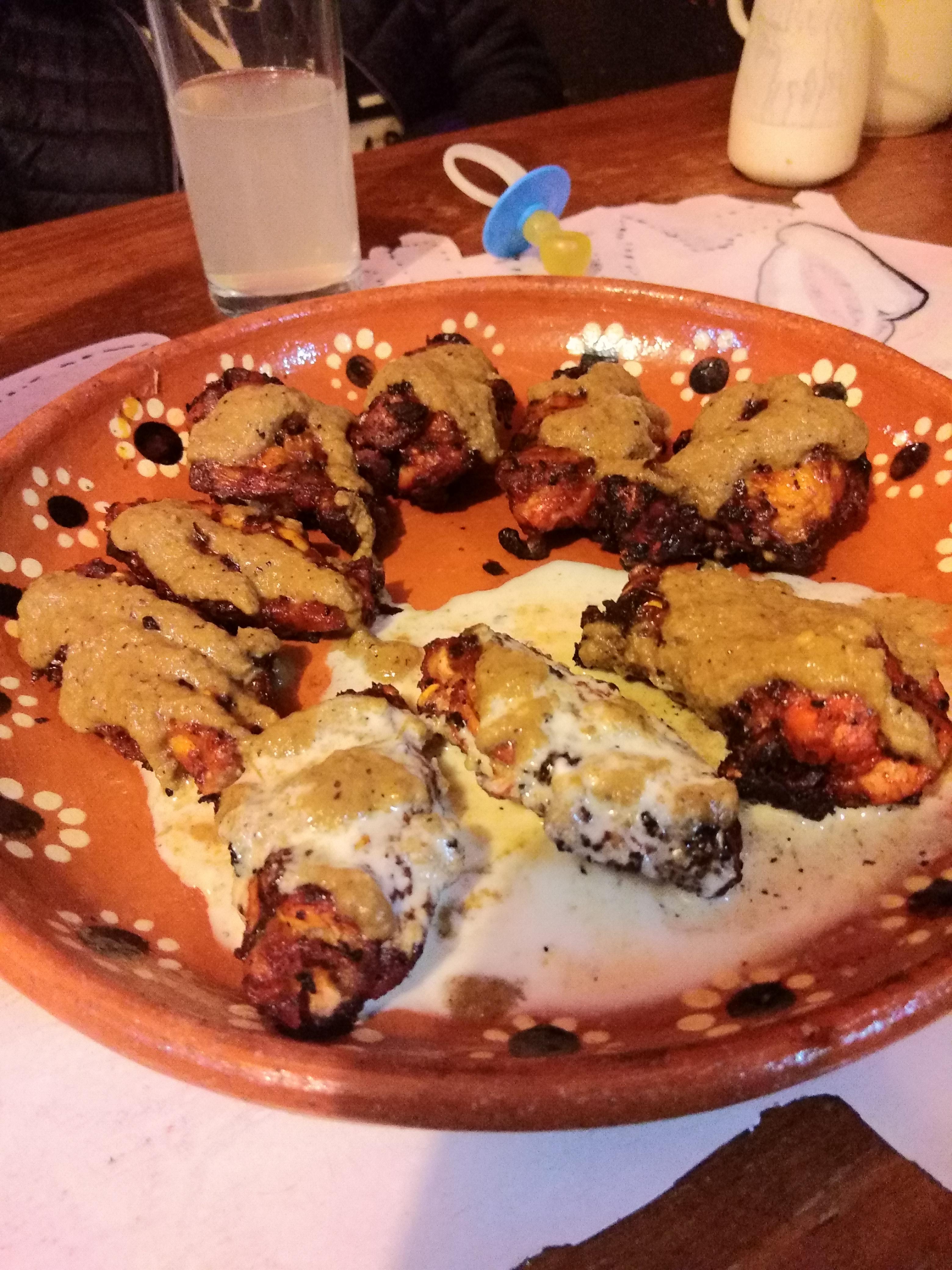 Delicious wings image 4