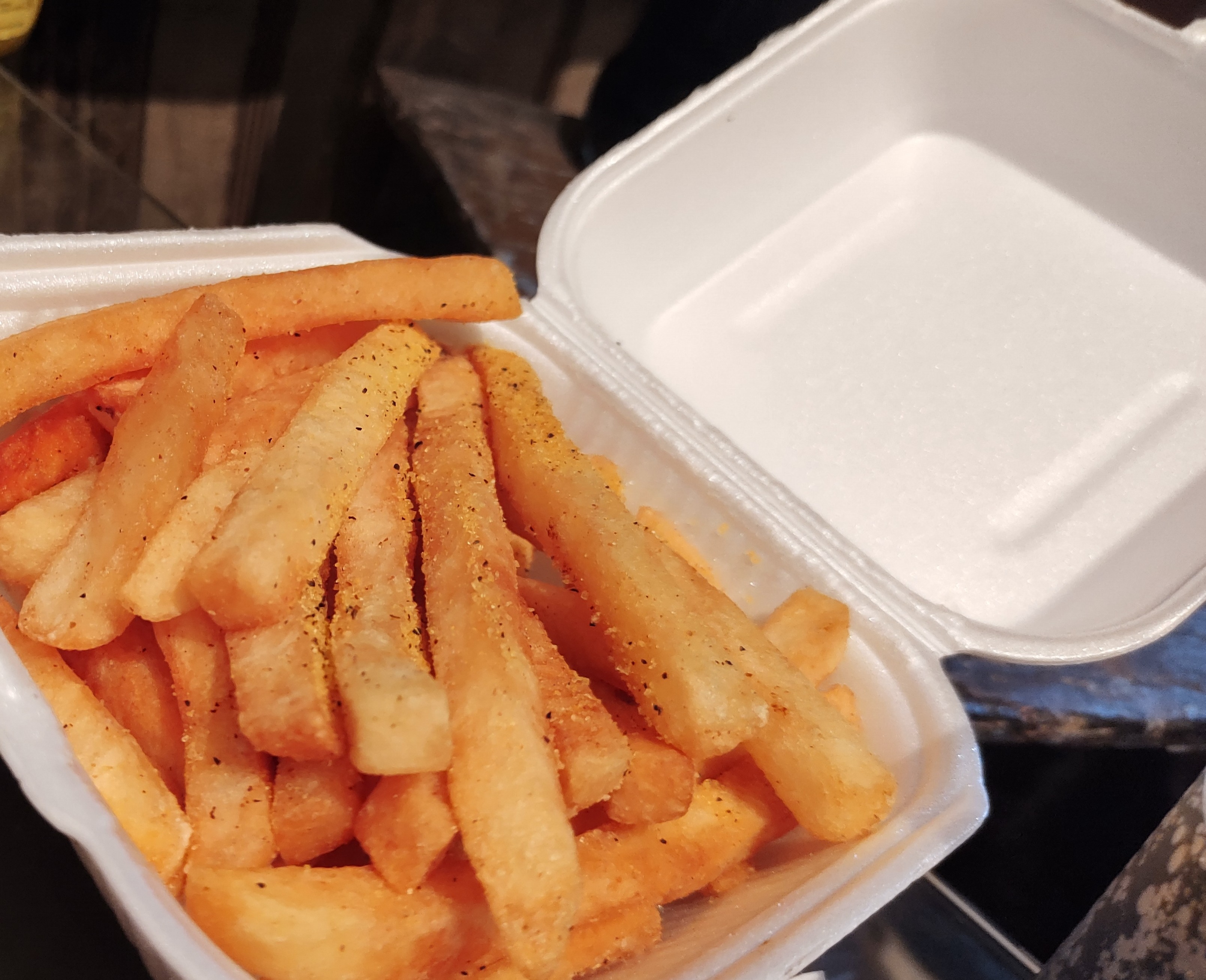 Delicious wings image 6