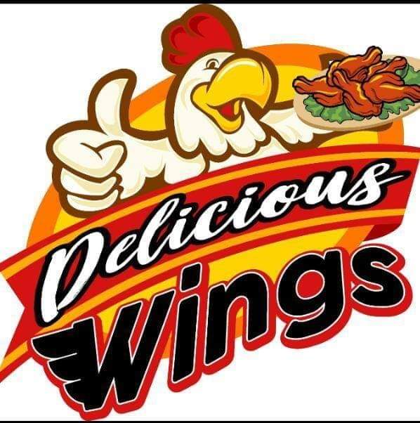 Delicious wings image 8