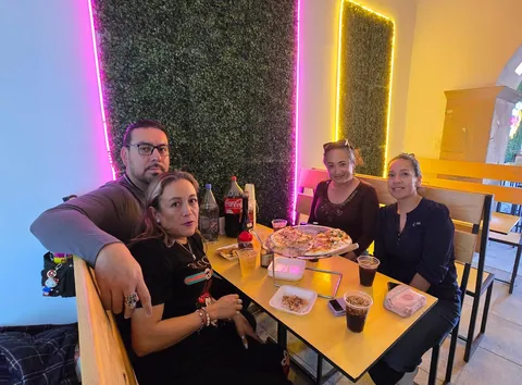 Pizzata 🍕 image 1