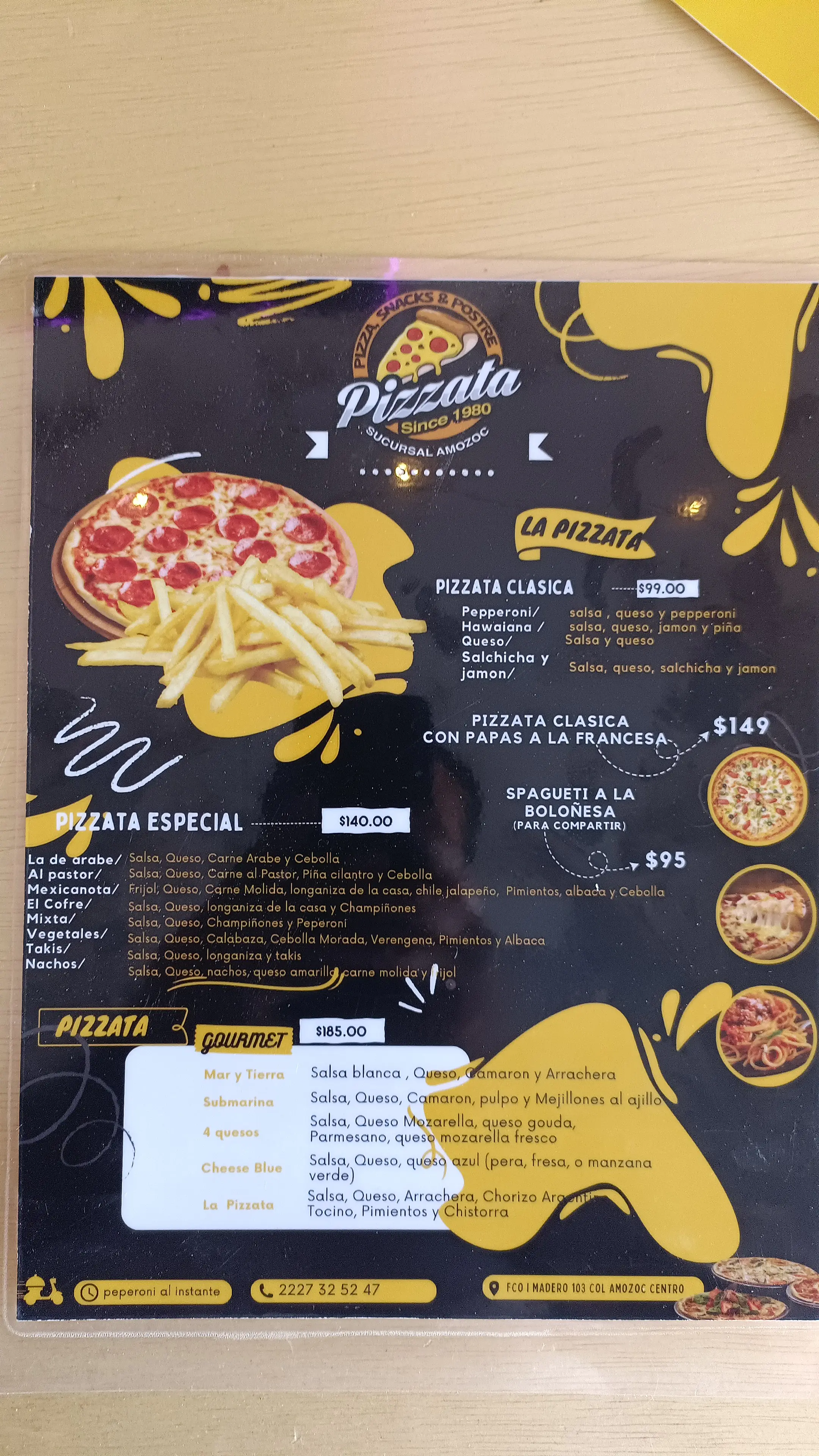 Pizzata 🍕 image 3
