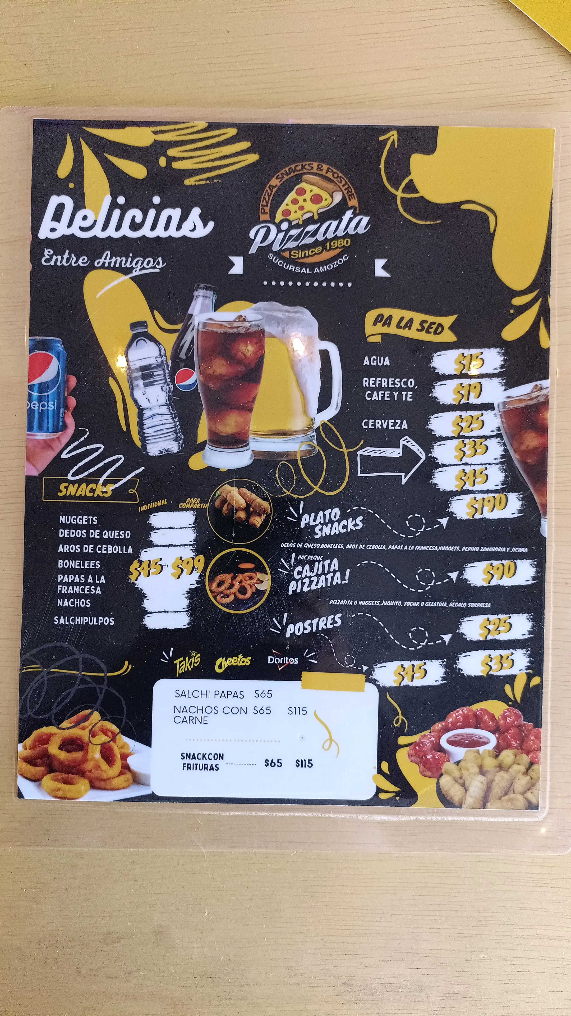 Pizzata 🍕 image 7