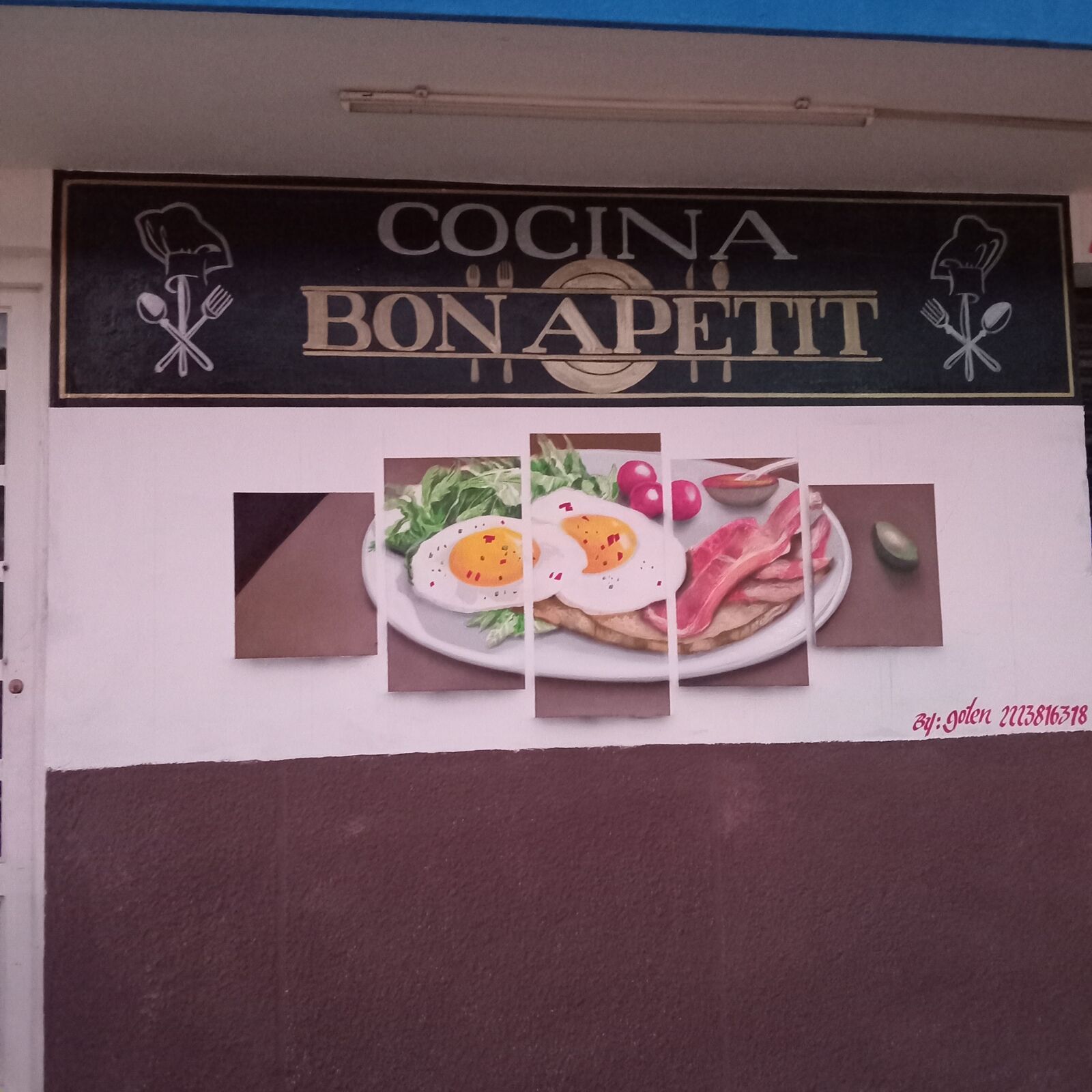 Bon appetit image 2