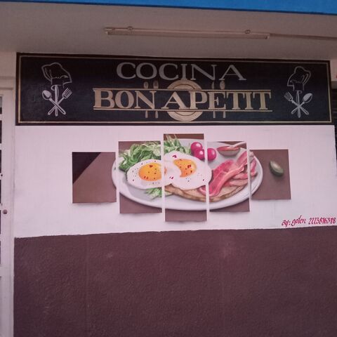 Bon appetit image 2