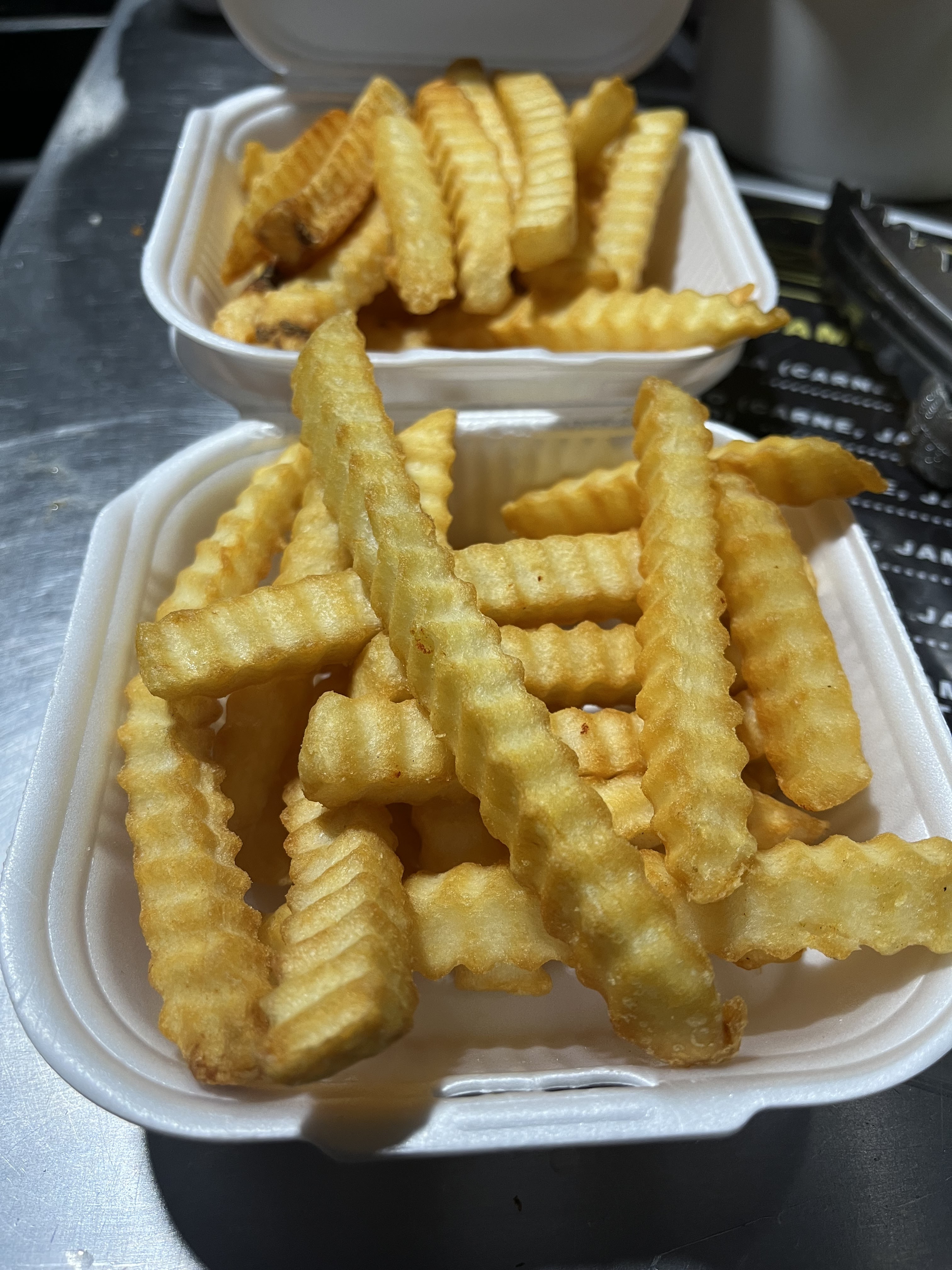 Burguerz Amozoc image 2