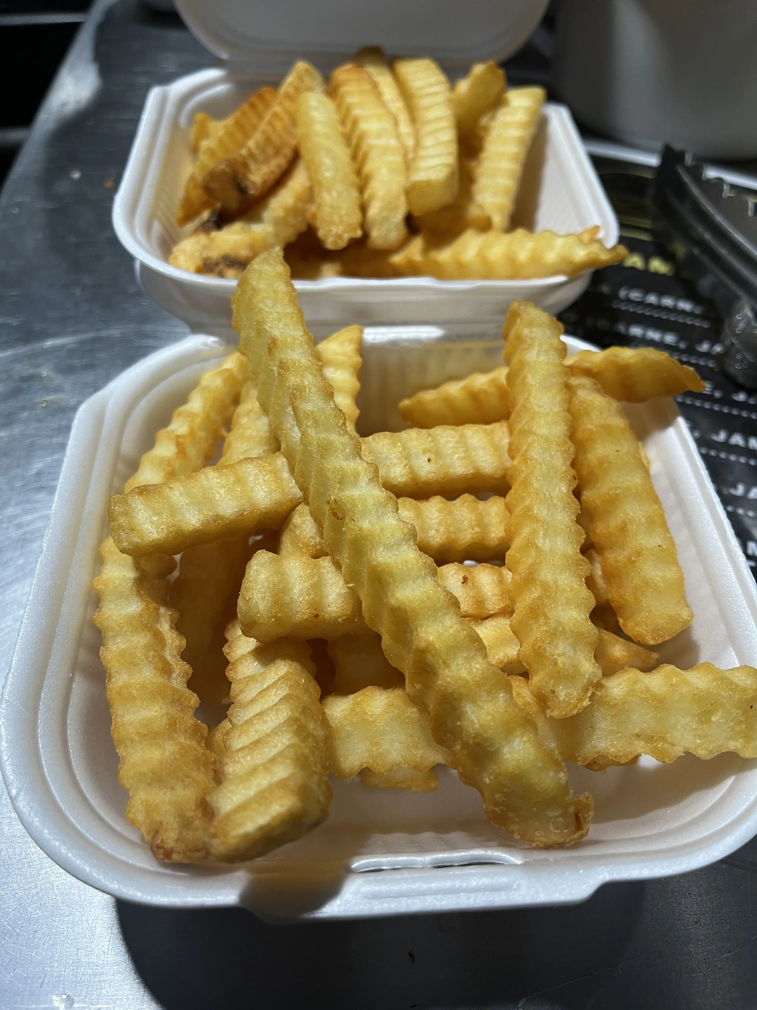 Burguerz Amozoc image 2