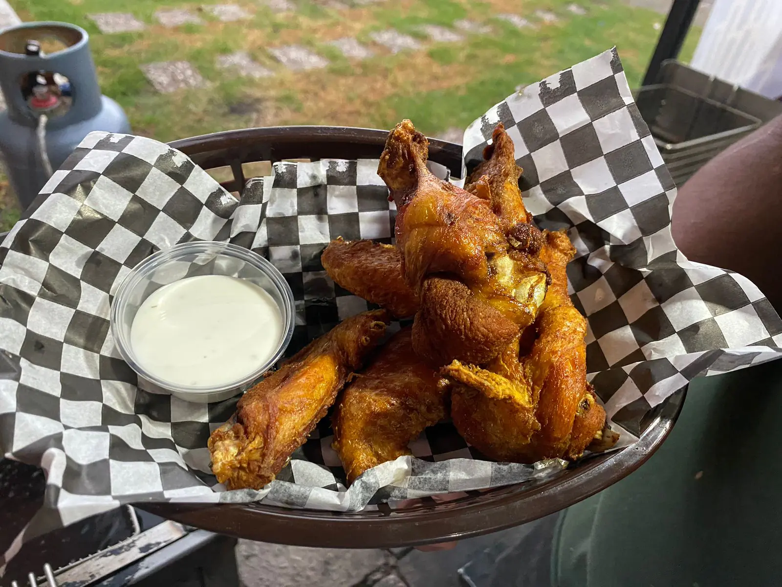 Burguerz Amozoc image 4