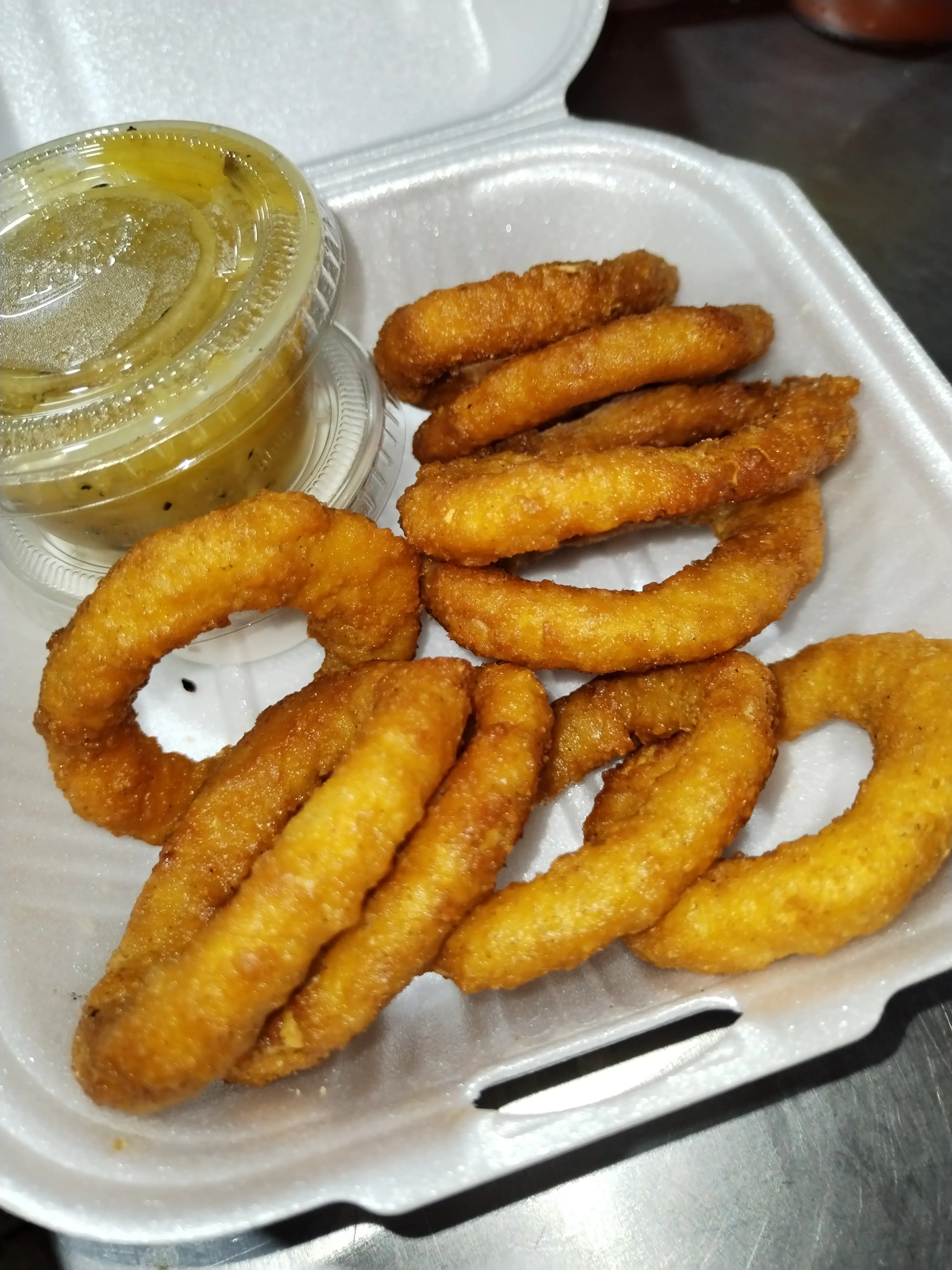 Burguerz Amozoc image 5