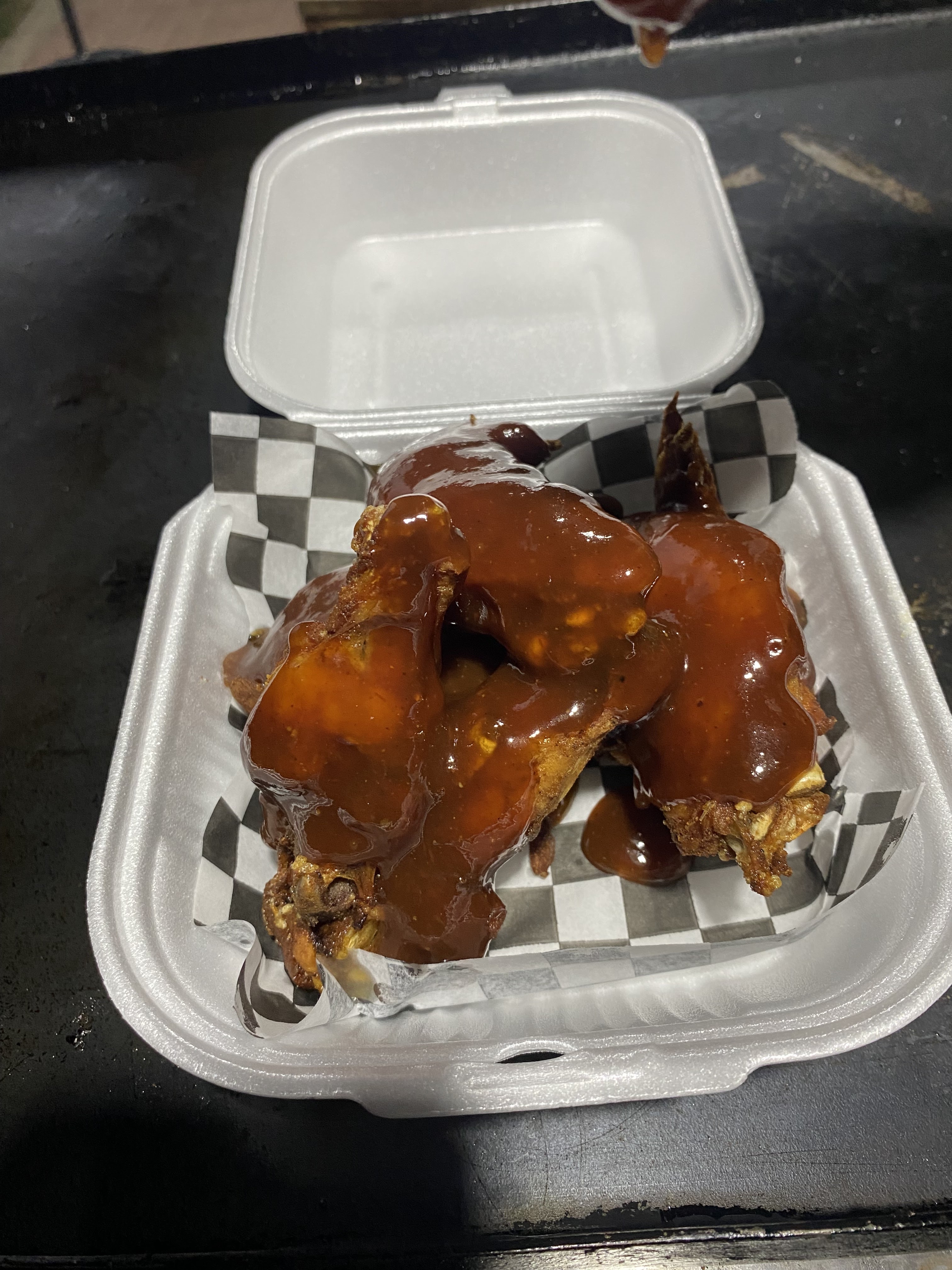 Burguerz Amozoc image 6