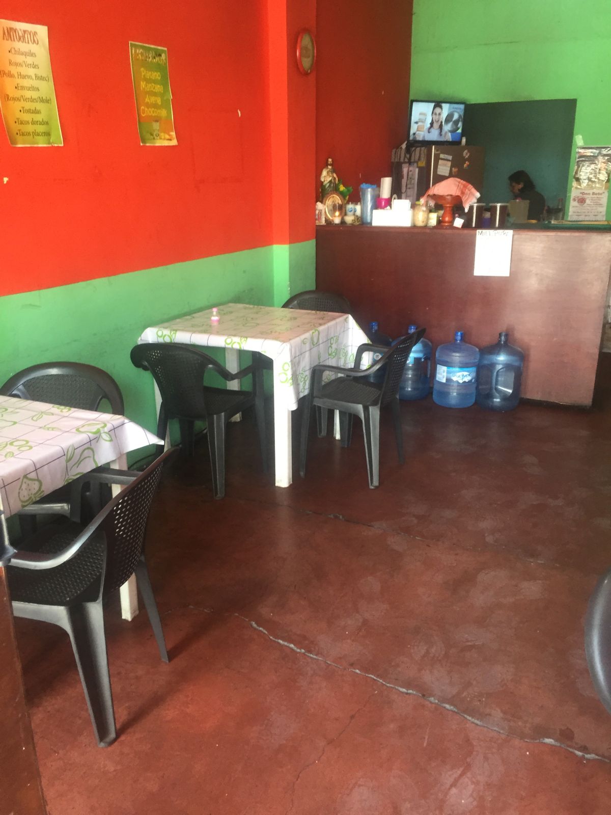 Desayunos Lupitas image 1