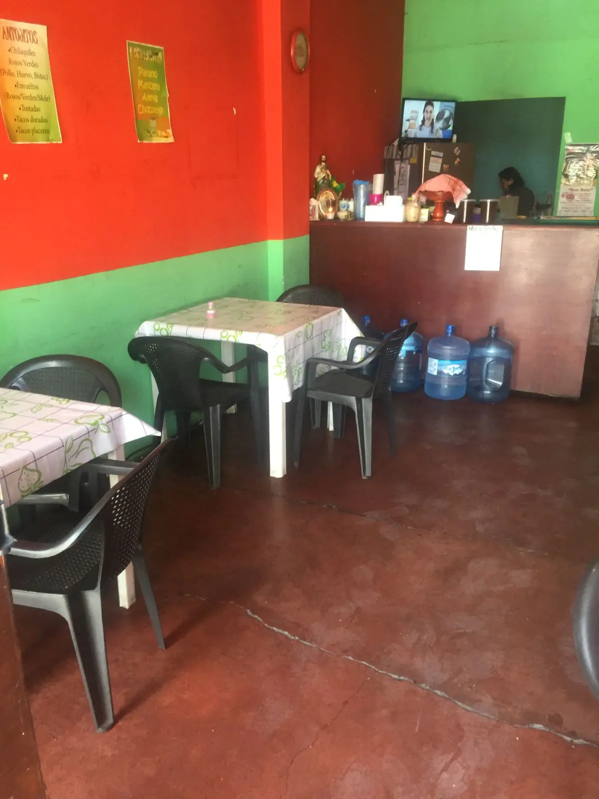 Desayunos Lupitas image 1