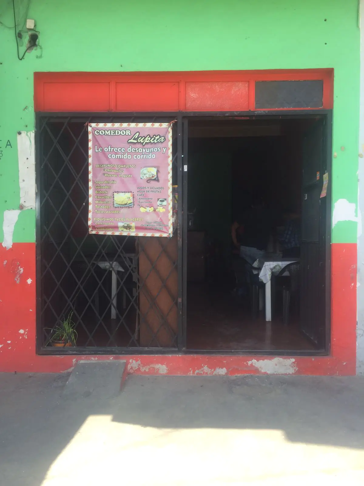 Desayunos Lupitas image 2