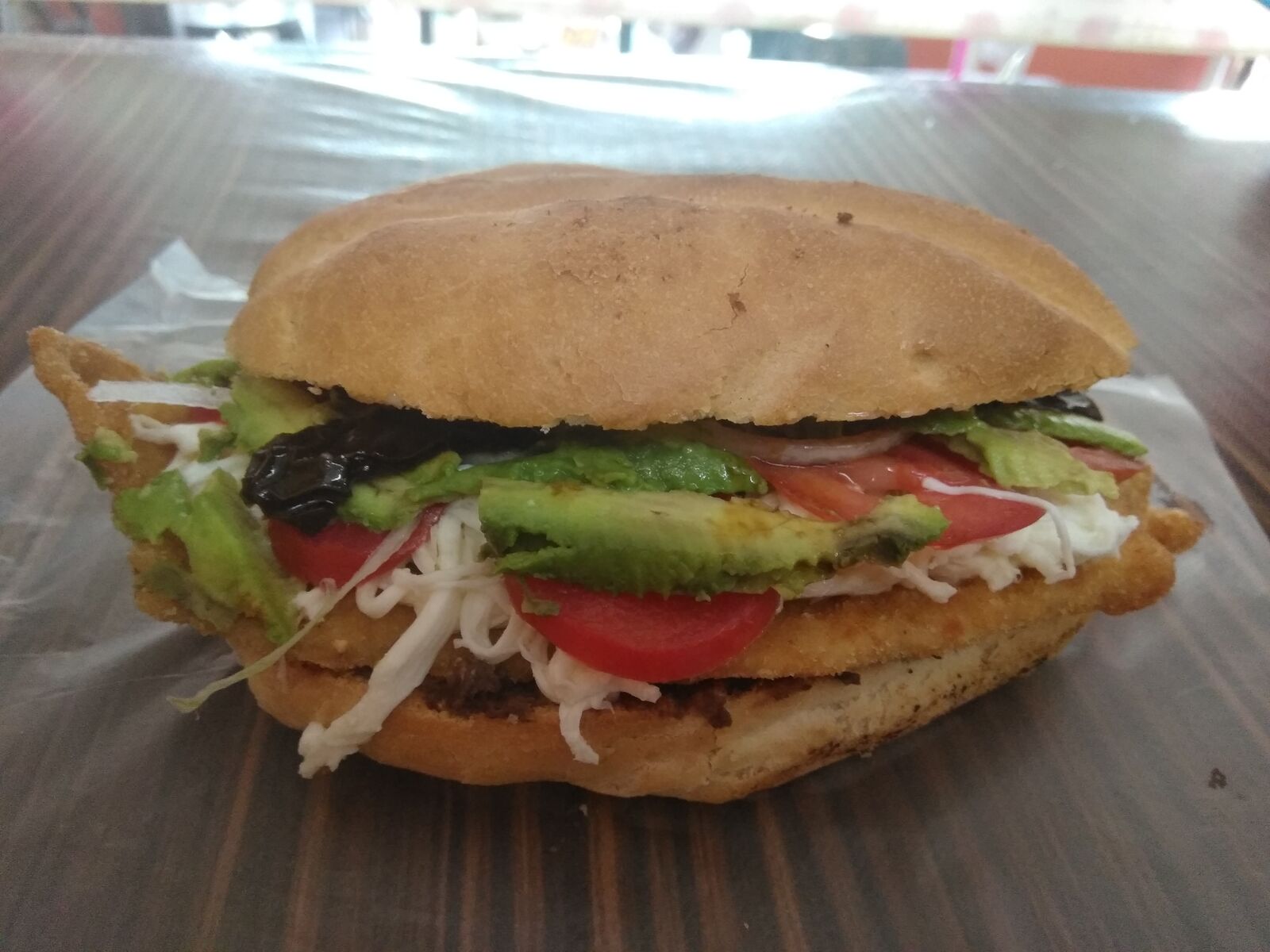 Bon appetit image 4