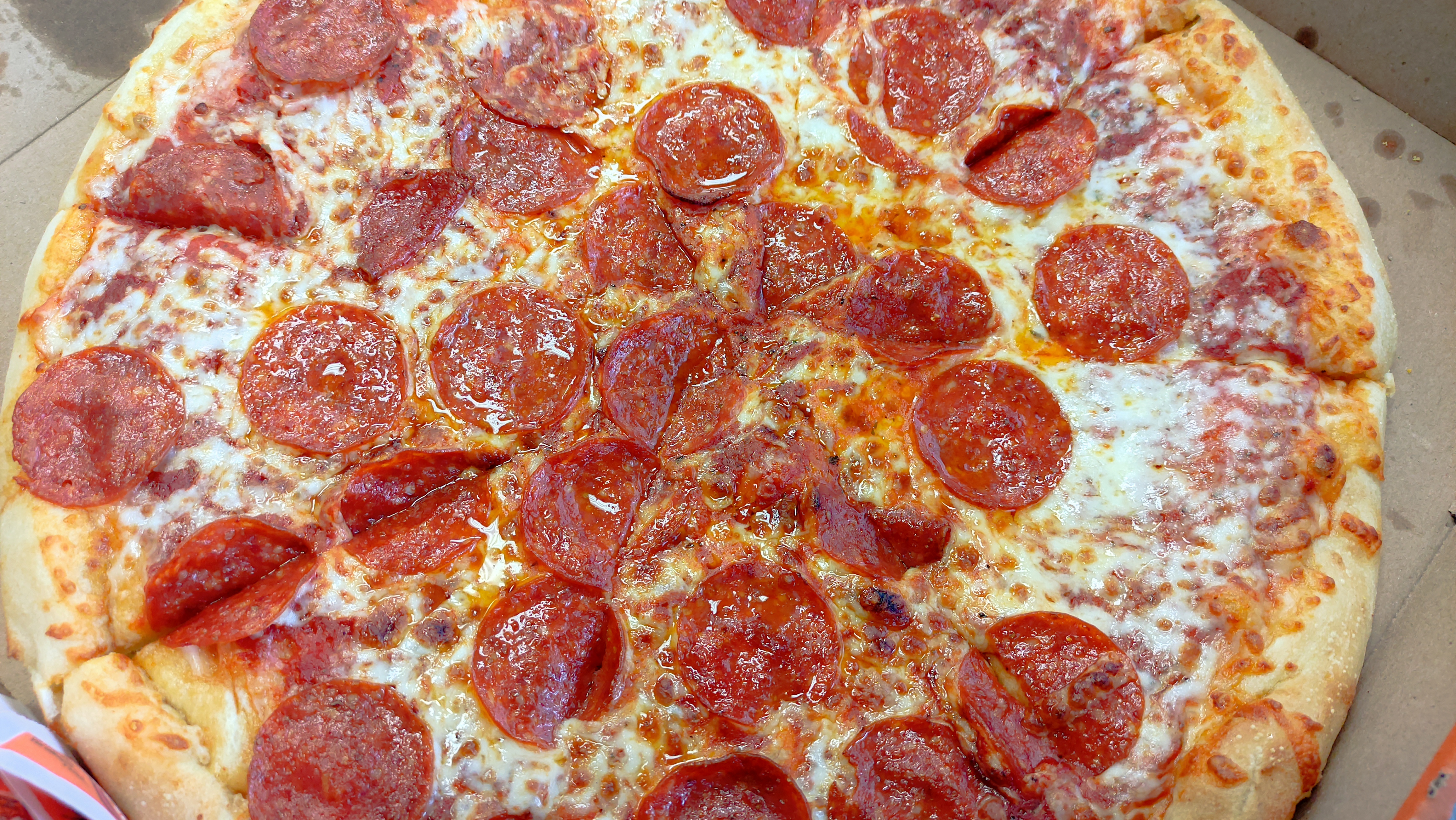Little Caesars Pizza image 2
