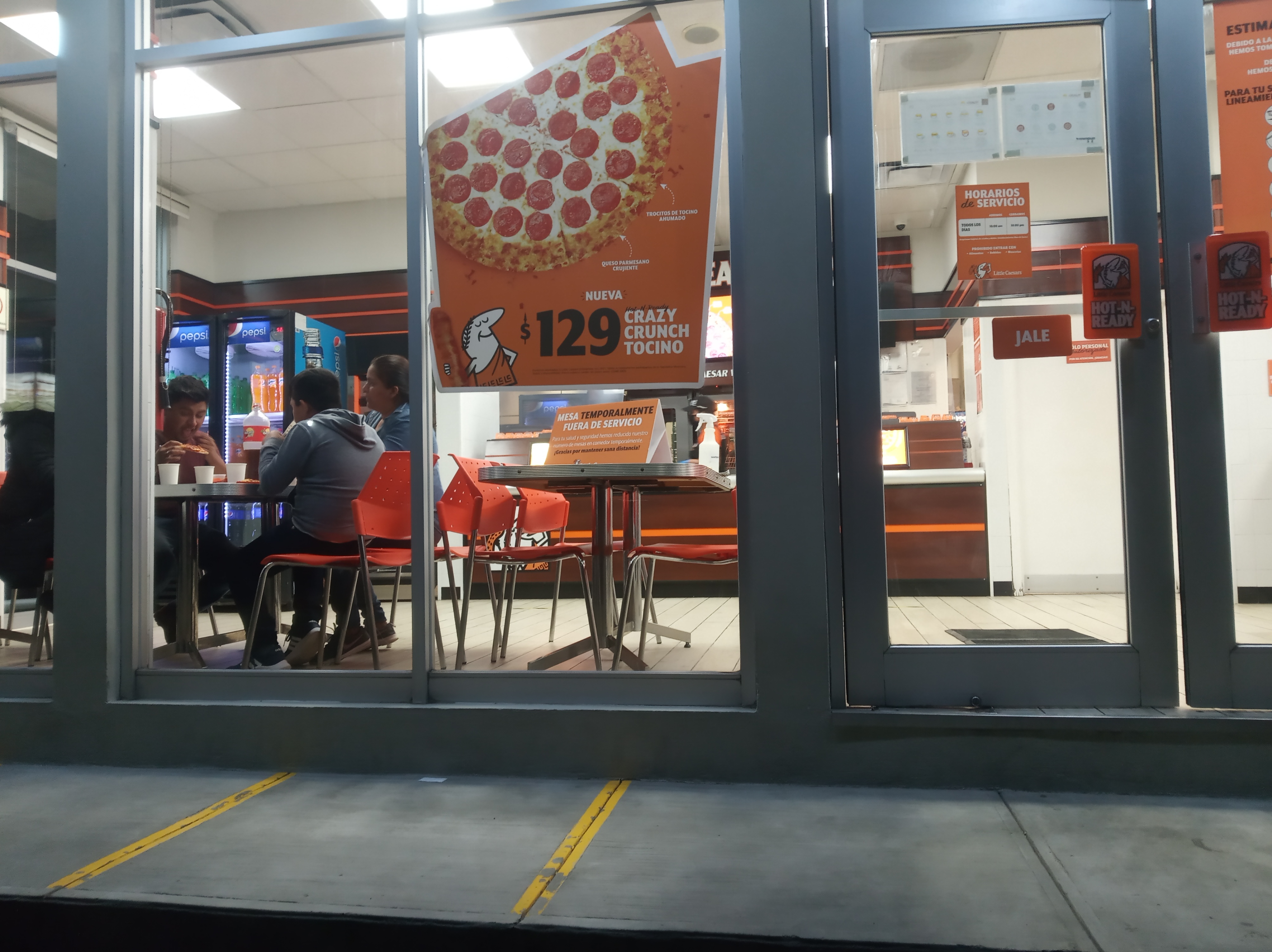 Little Caesars Pizza image 4