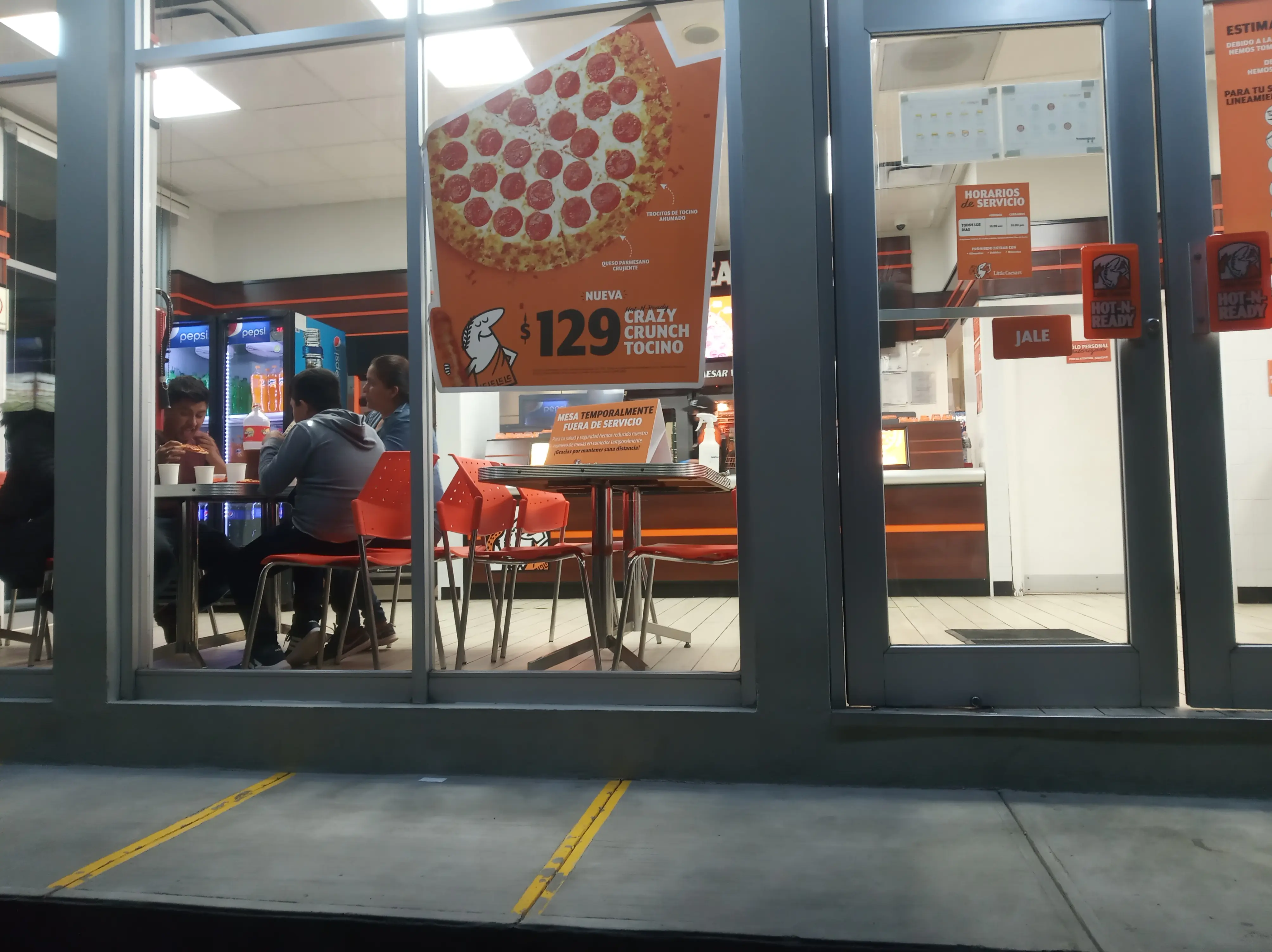 Little Caesars Pizza image 4