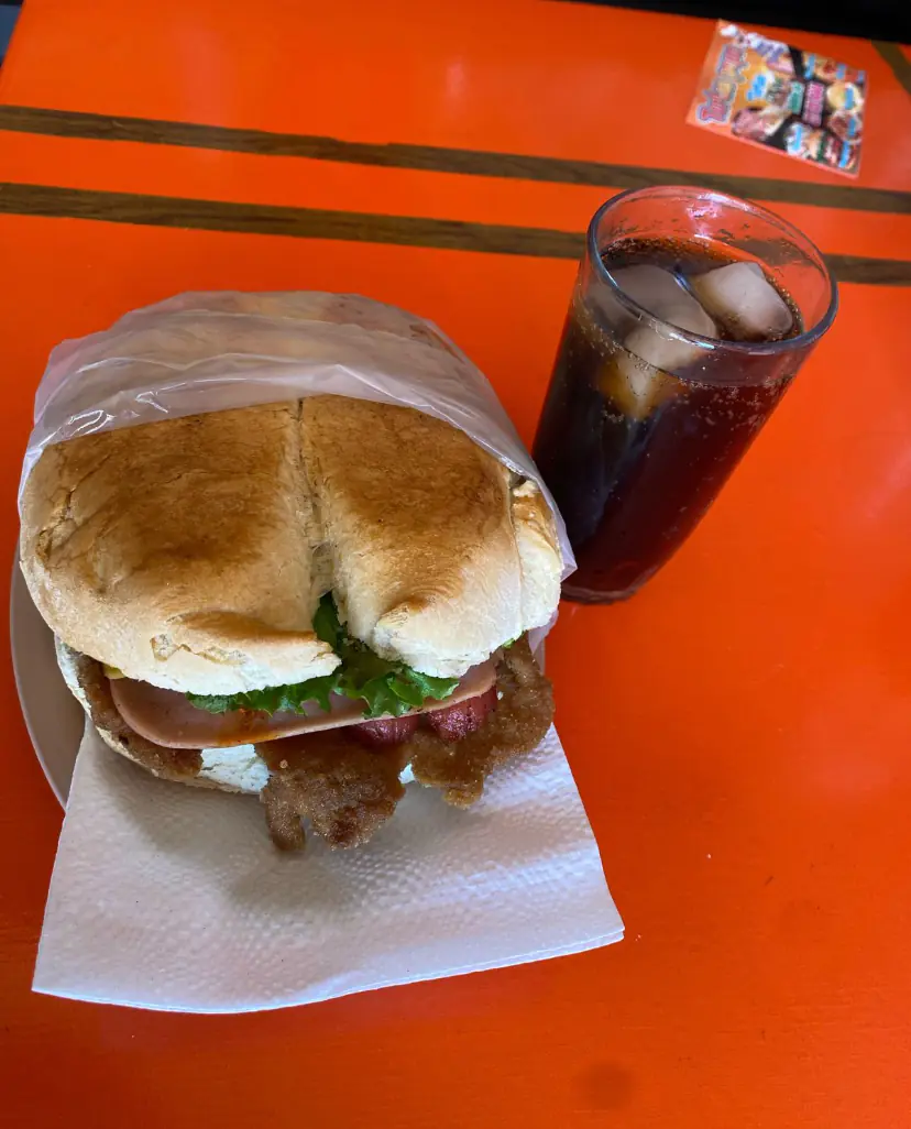 Tortas Pepe’s image 1