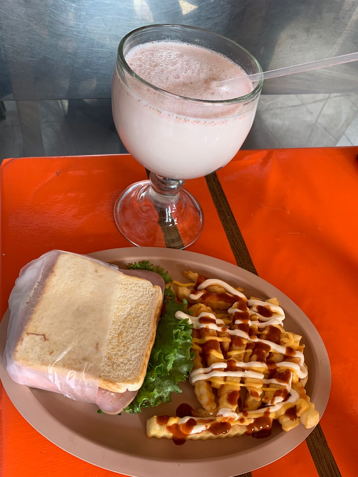 Tortas Pepe’s image 2