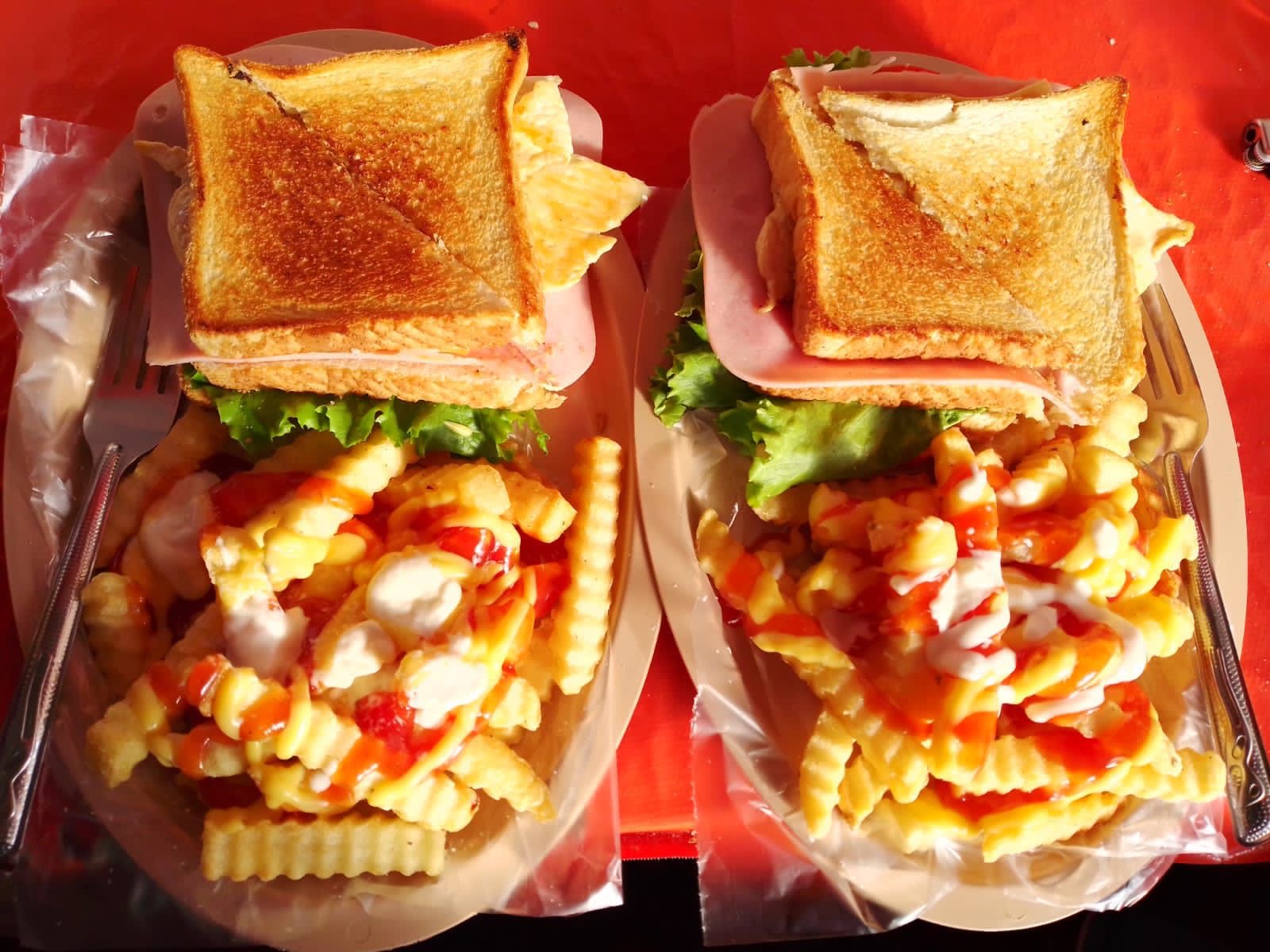 Tortas Pepe’s image 3