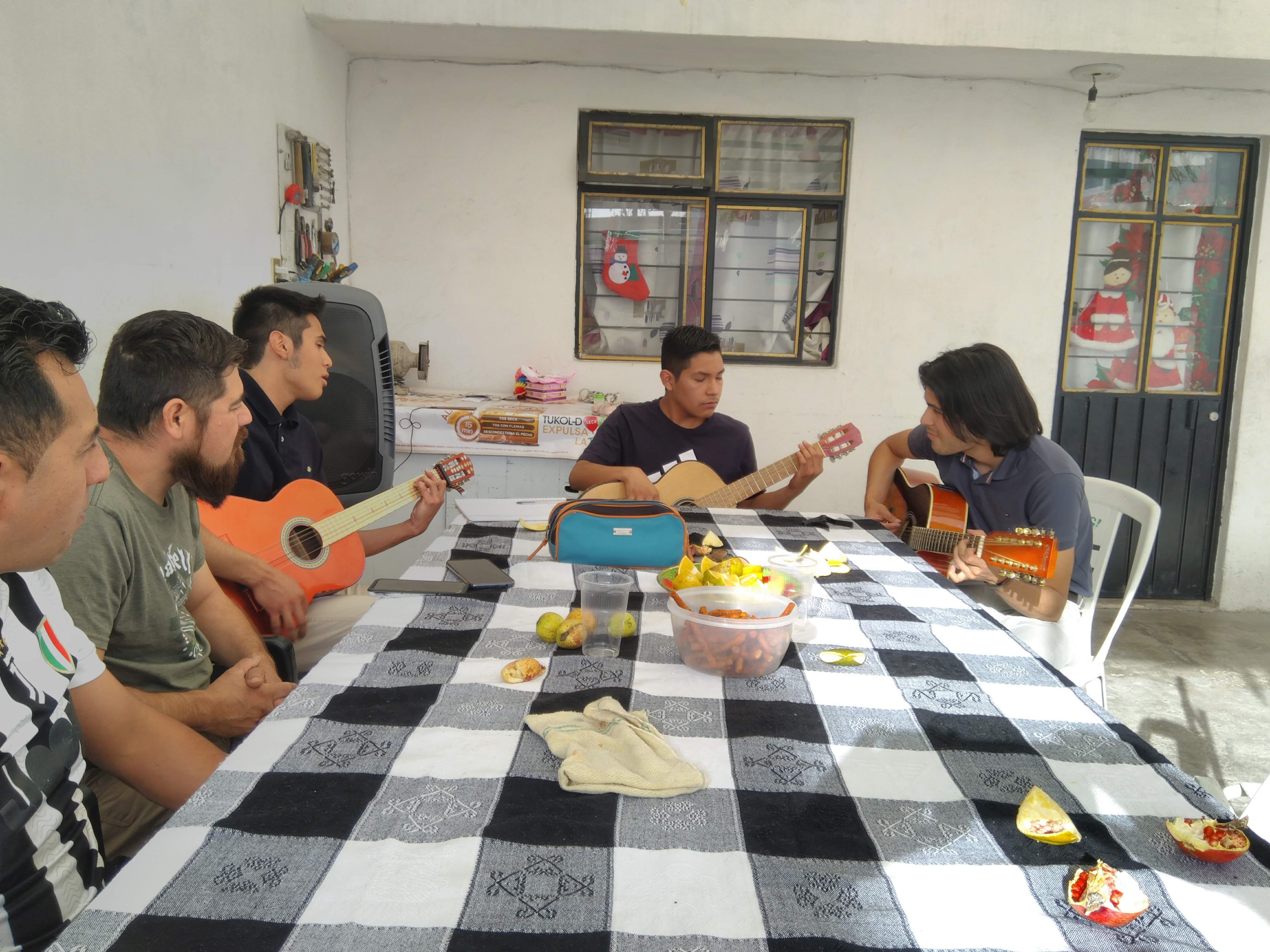 Las 3 Animas image 1