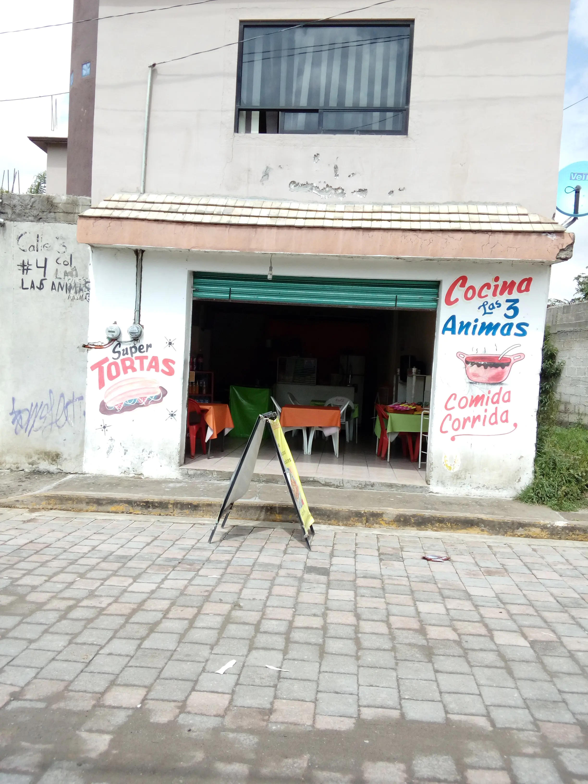 Las 3 Animas image 2