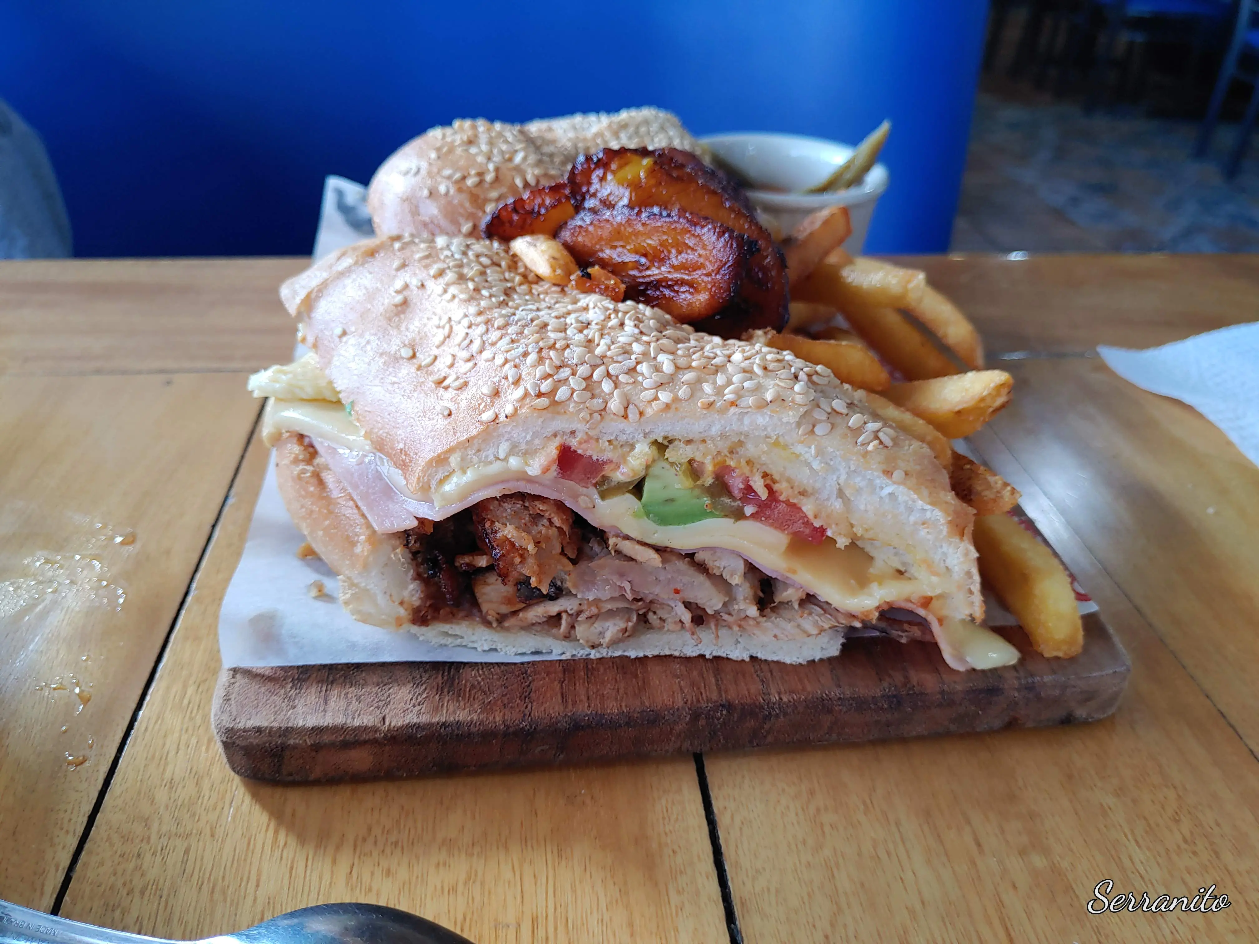 Restaurant Yam-bo image 2