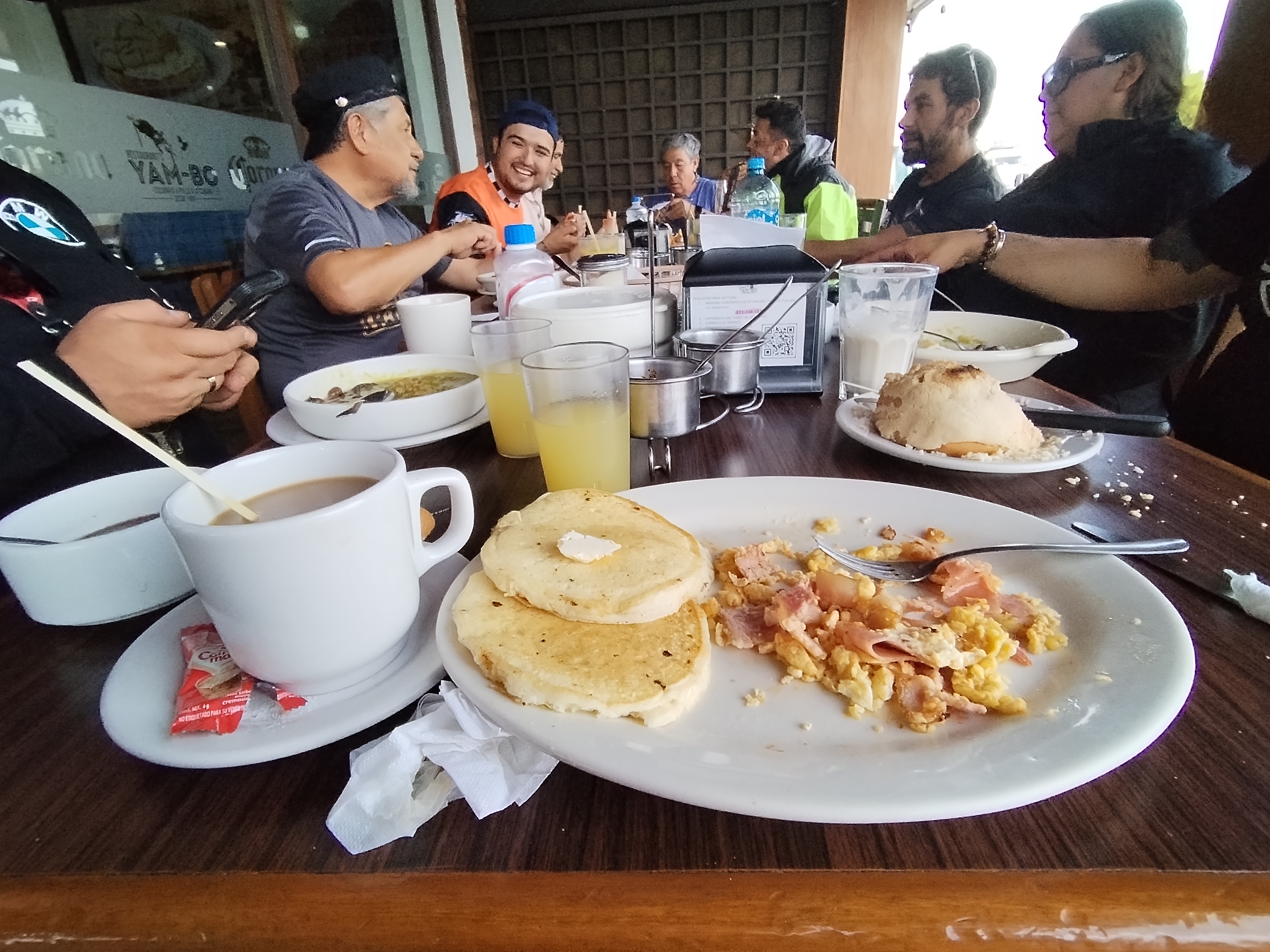 Restaurant Yam-bo image 4