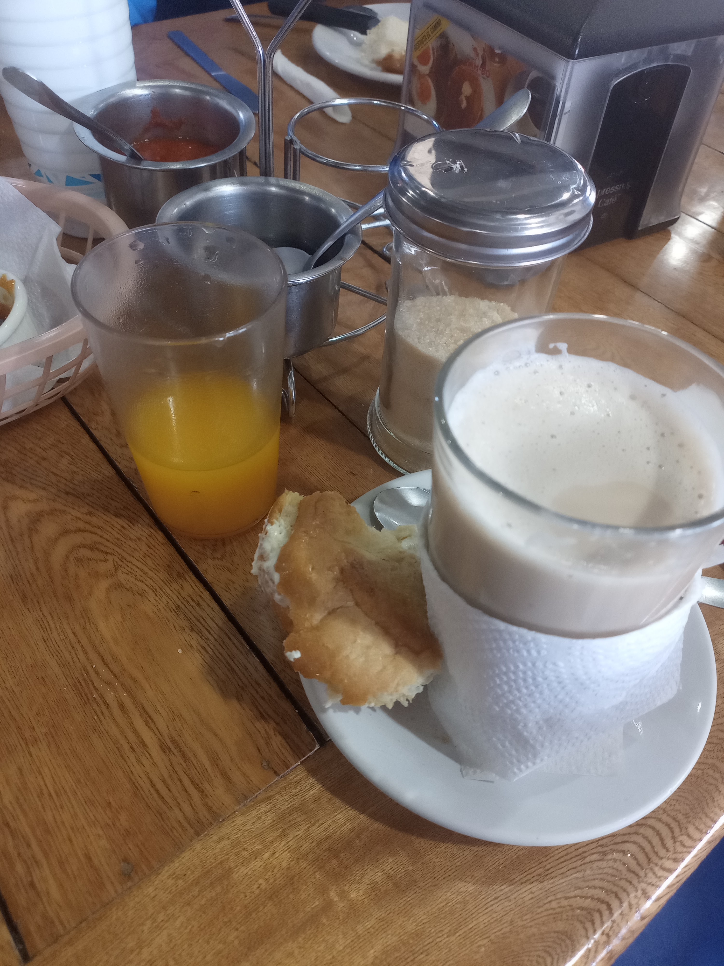 Restaurant Yam-bo image 5