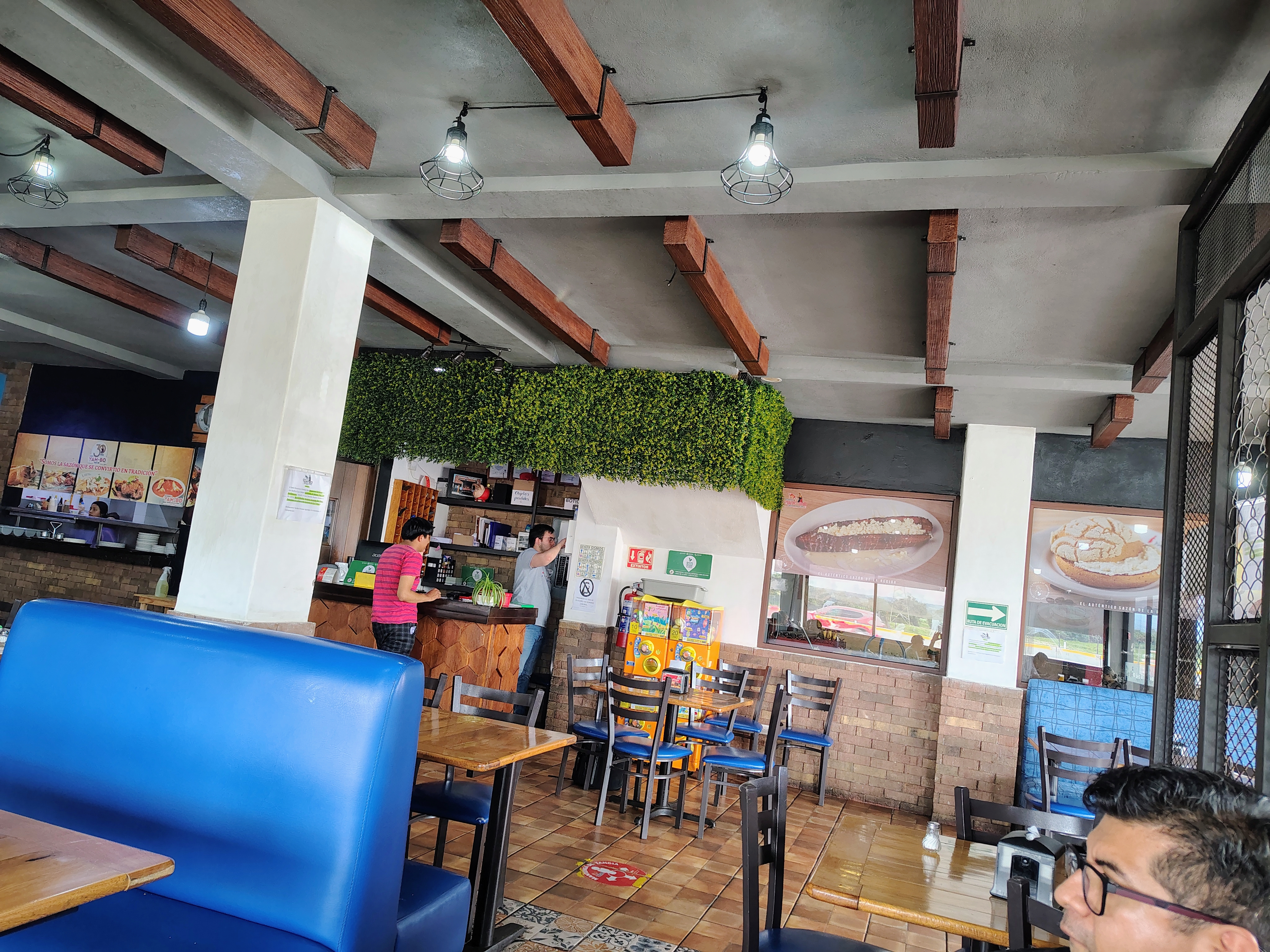 Restaurant Yam-bo image 7