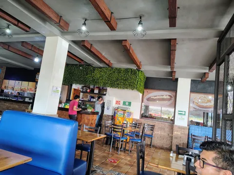 Restaurant Yam-bo image 7