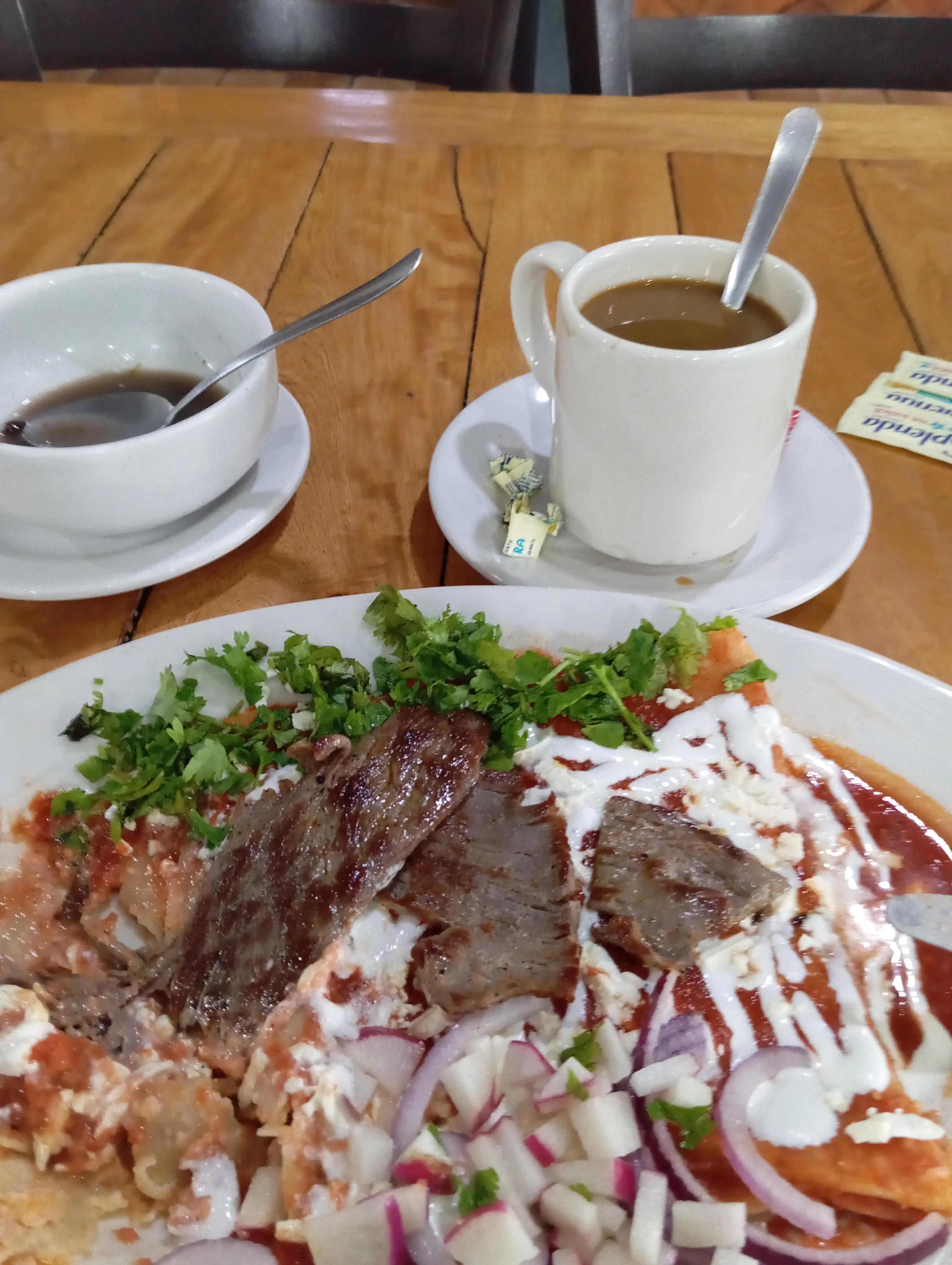 Restaurant Yam-bo image 8