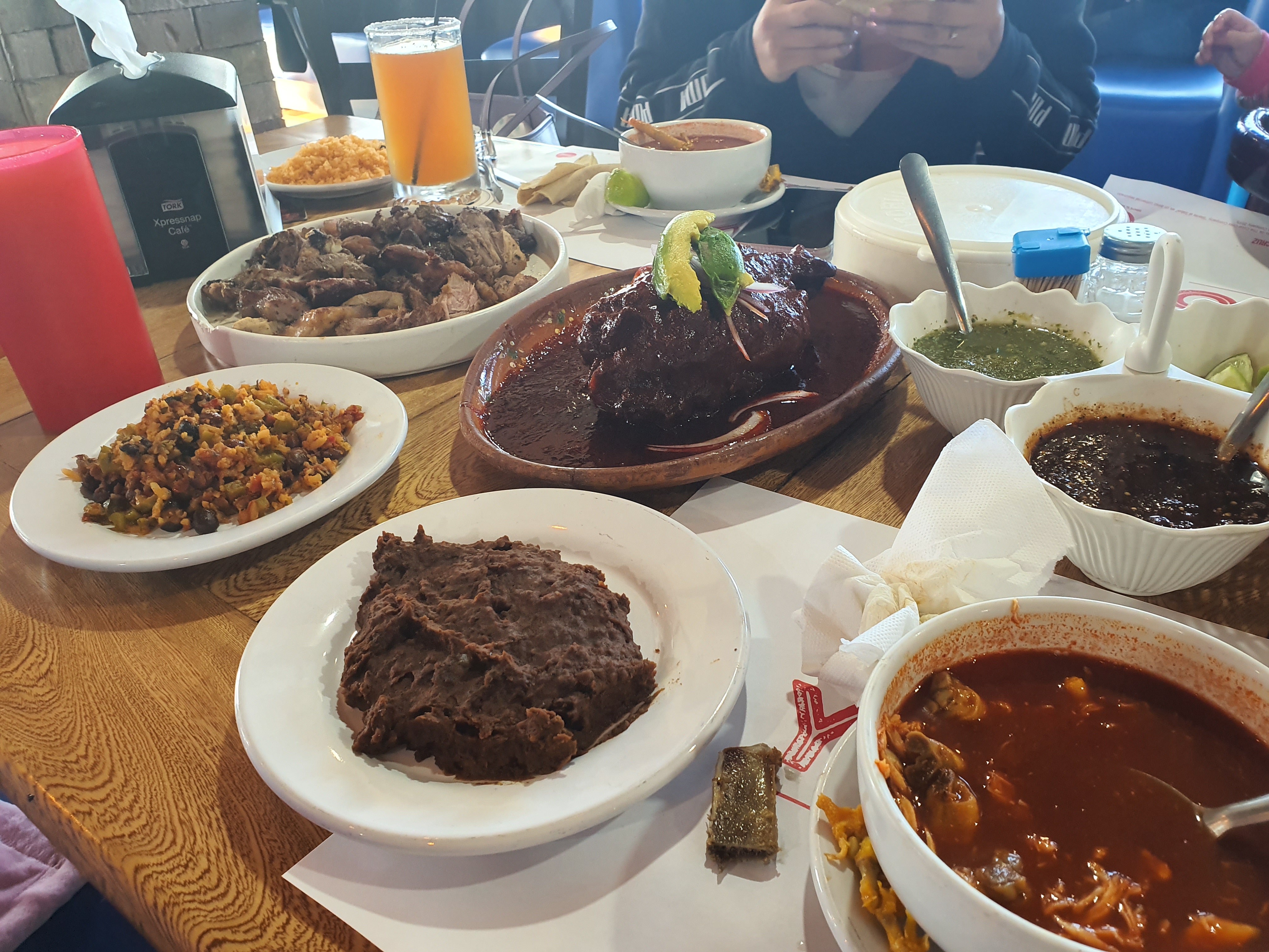 Restaurant Yam-bo image 9