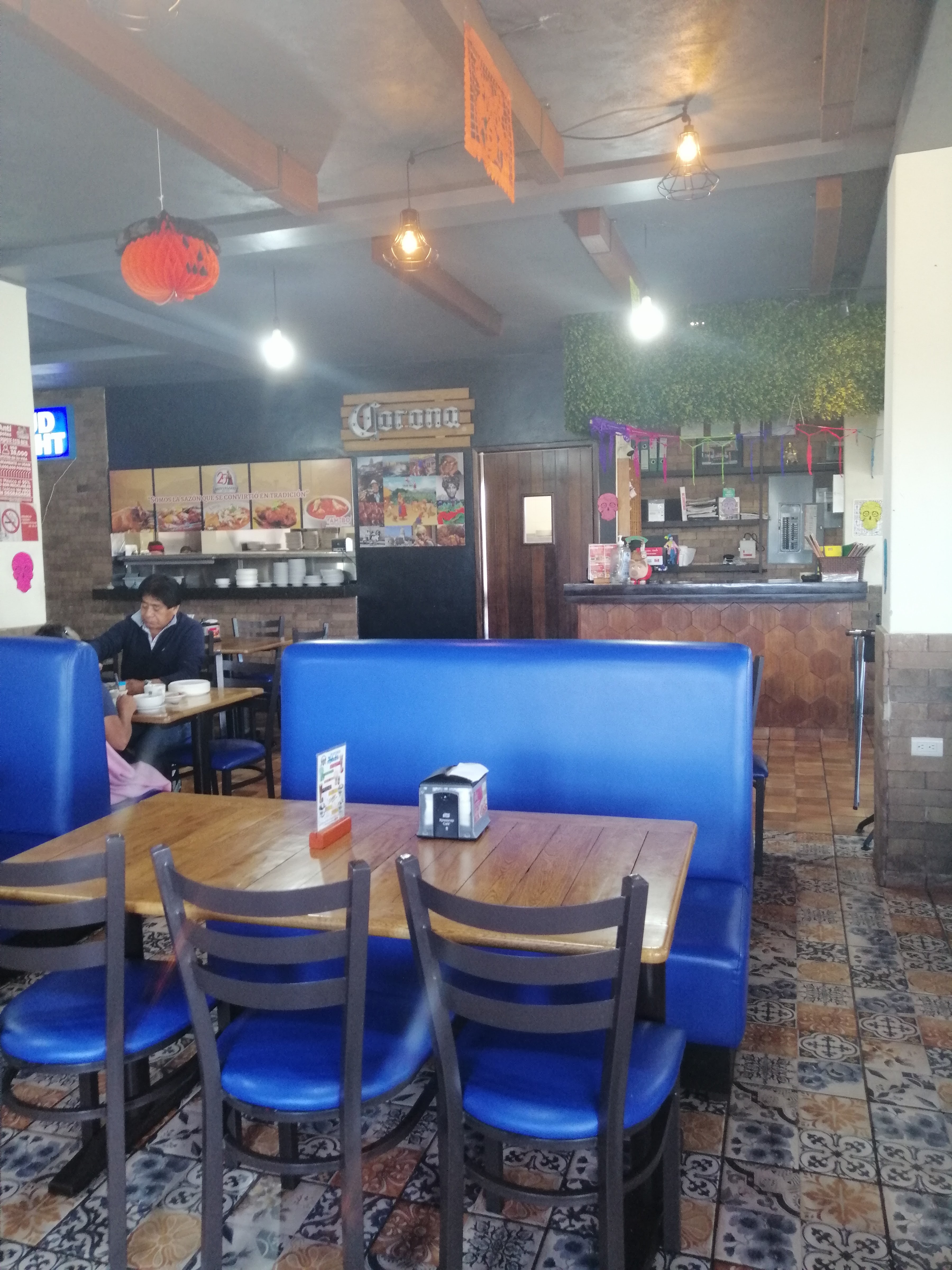 Restaurant Yam-bo image 10