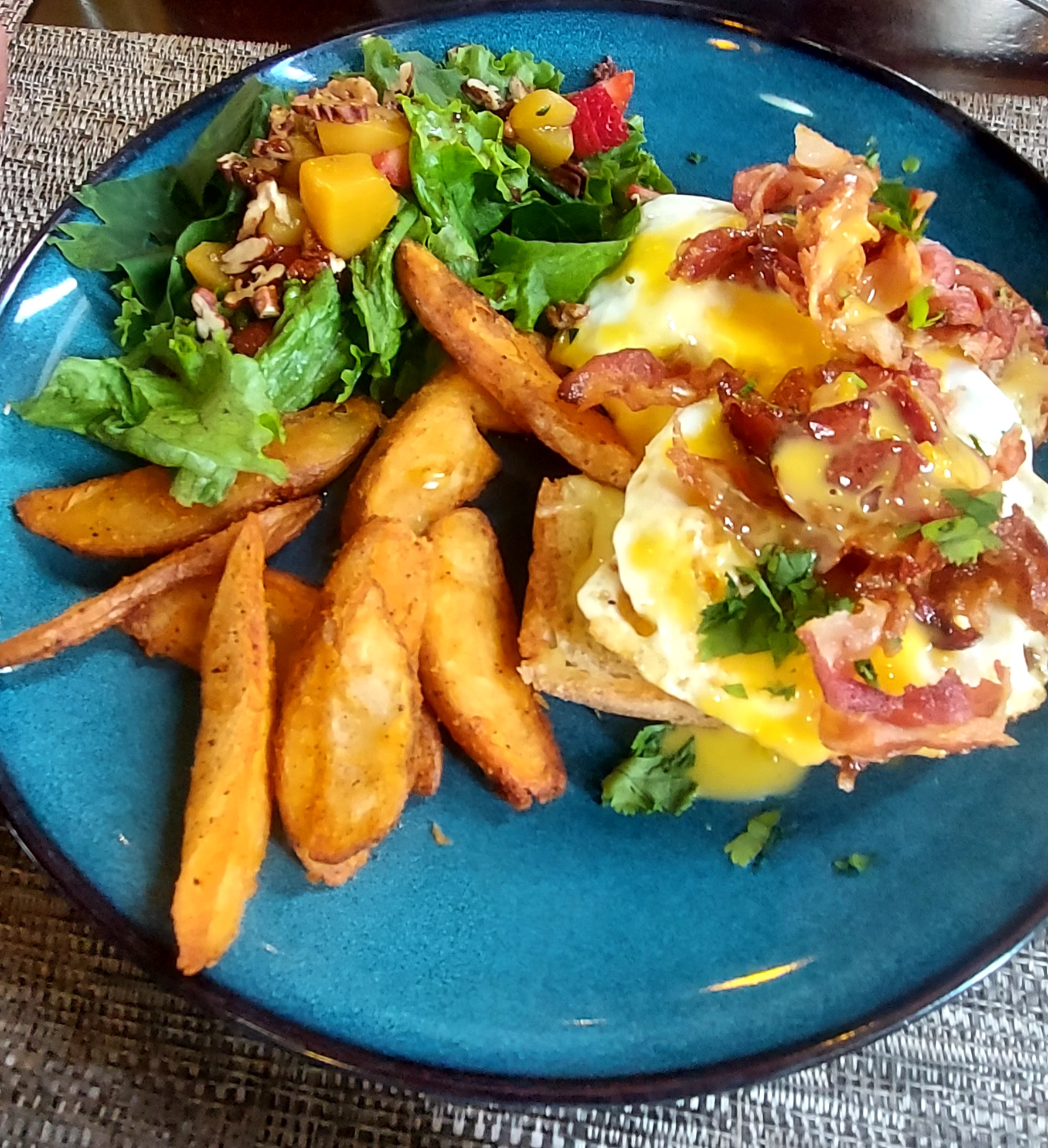 Restaurante Hierba Santa Foods image 2