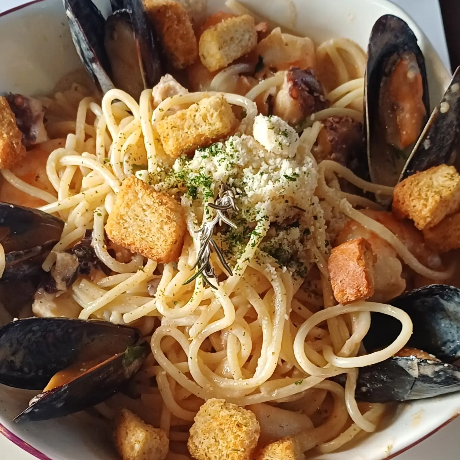 Restaurante Hierba Santa Foods image 4